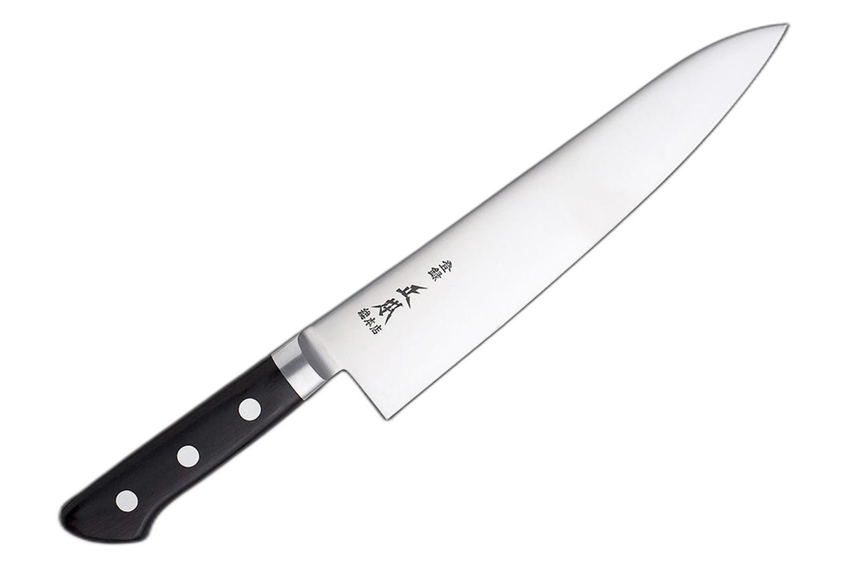 Masamoto VG Gyuto 270mm