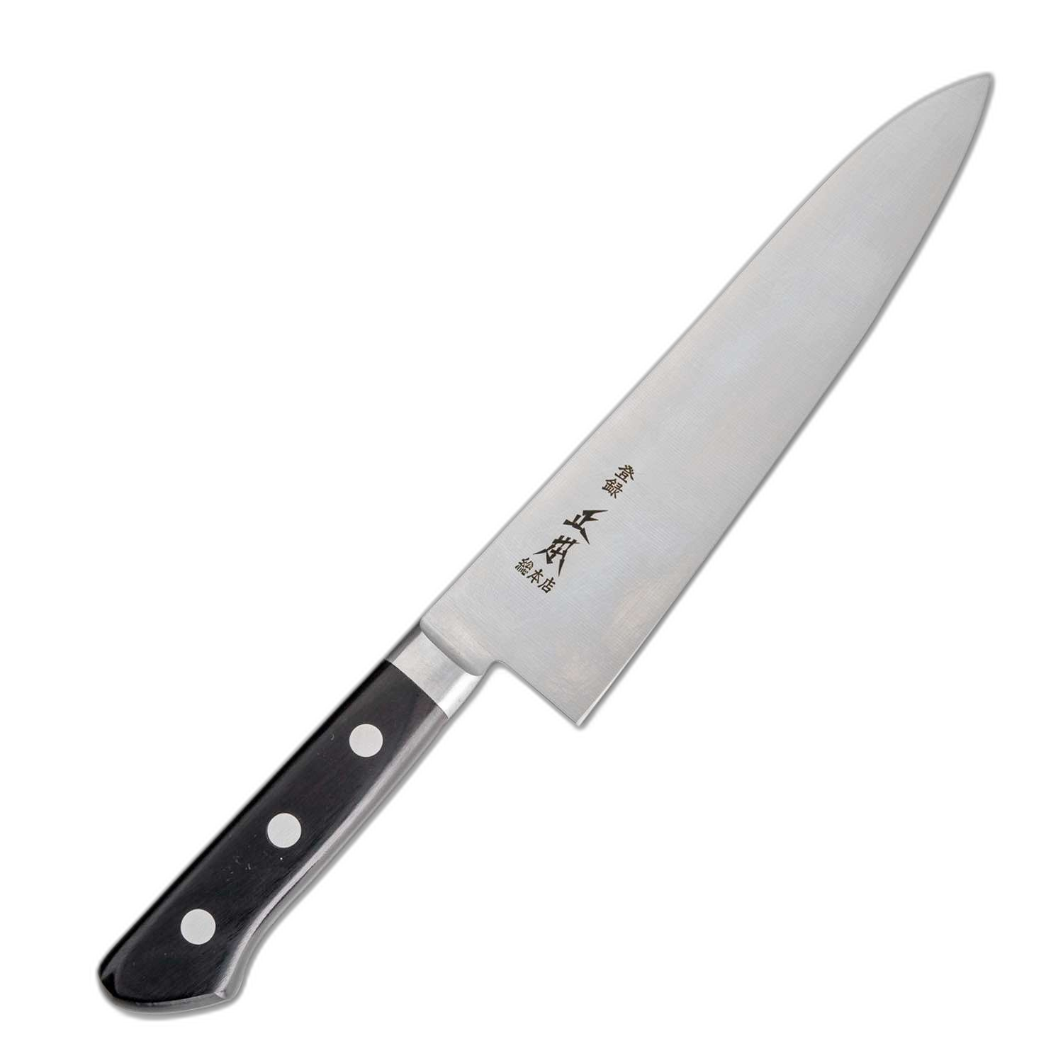 Masamoto HC Gyuto 210mm