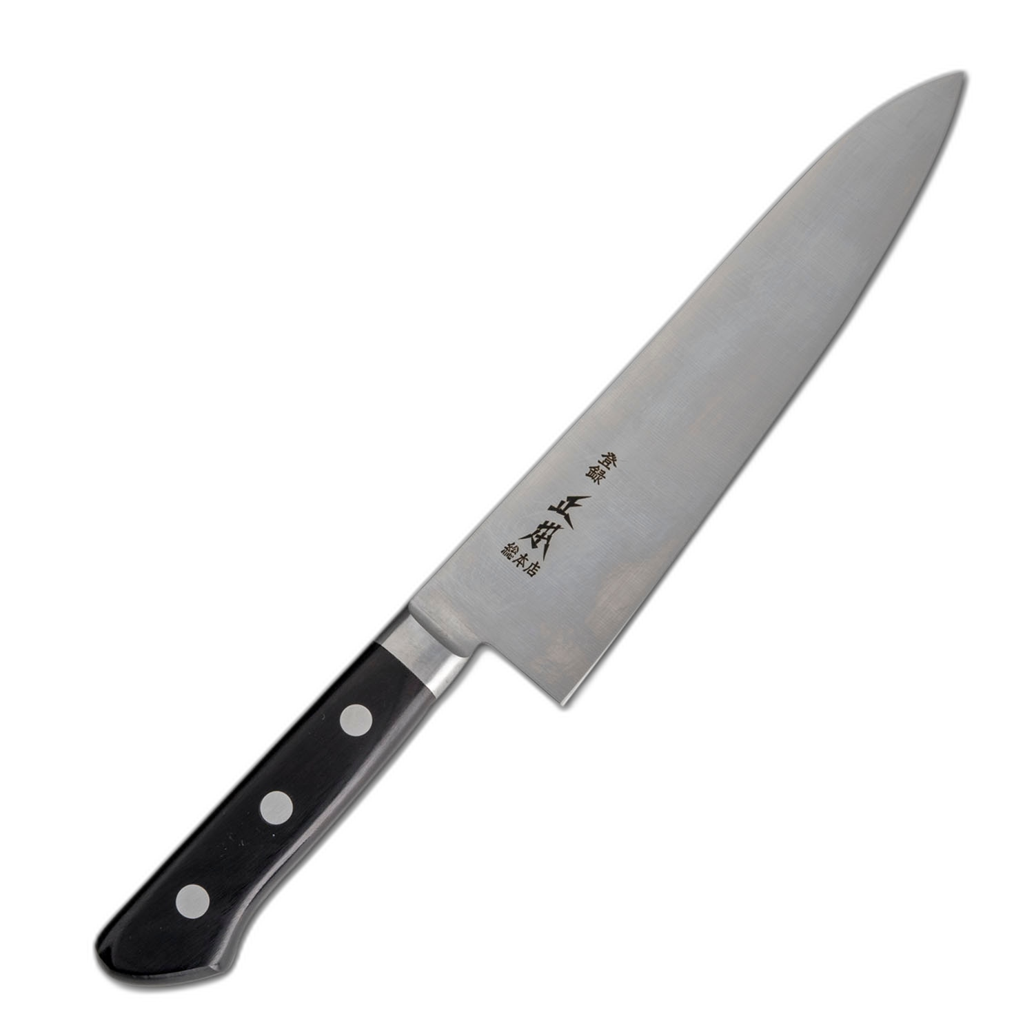 Masamoto HC Gyuto 240mm