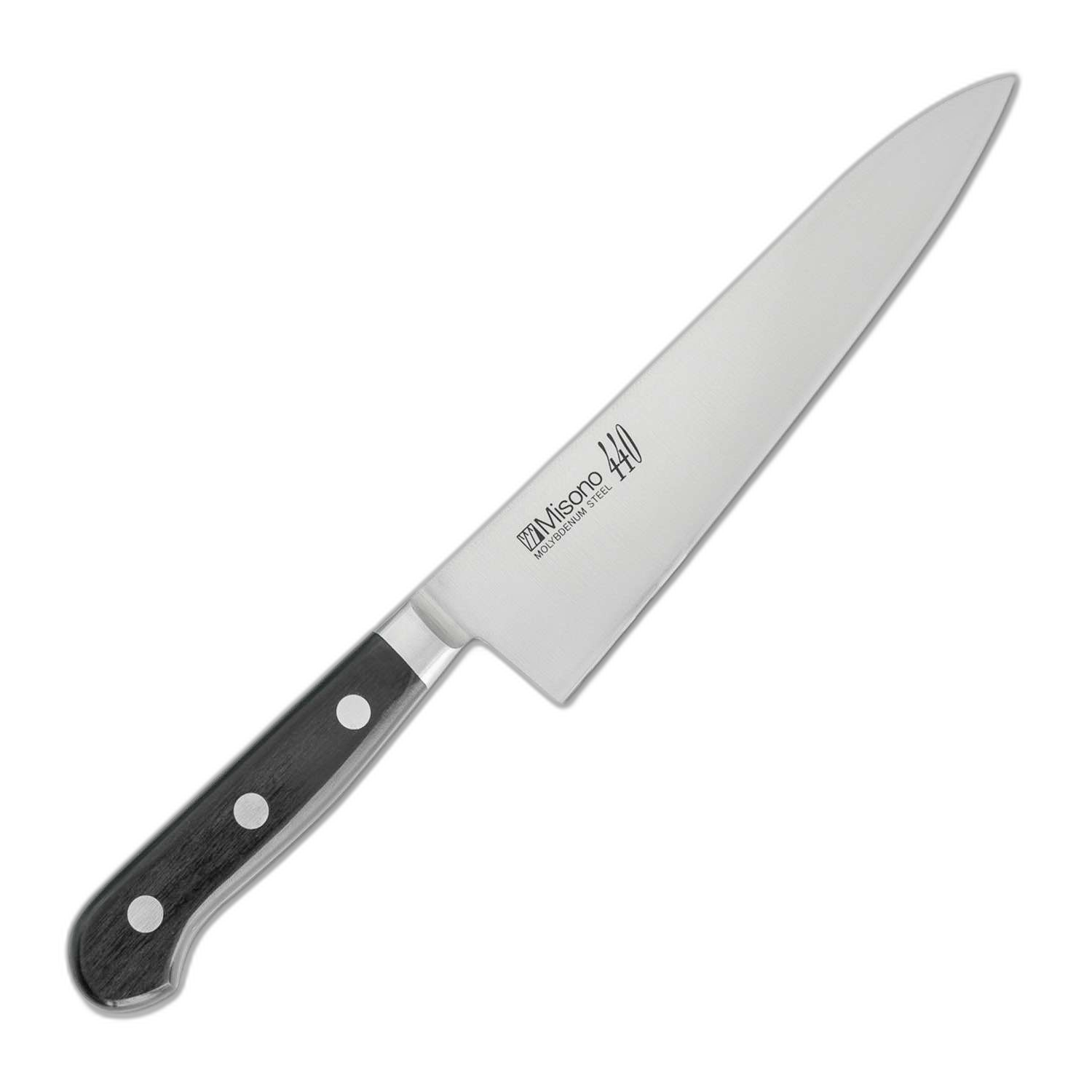 Misono 440 Molybdenum Gyuto 210mm