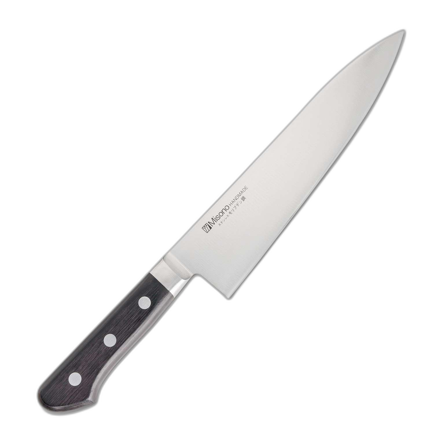 Misono Molybdenum Gyuto 210mm