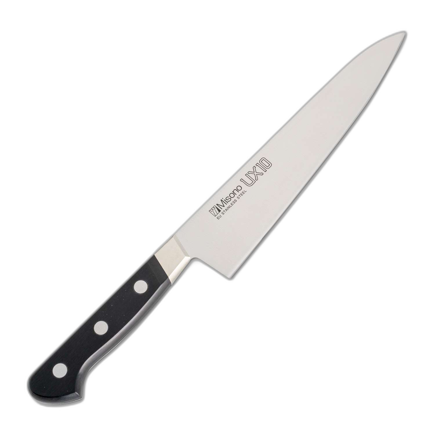 Misono UX10 Gyuto 180mm