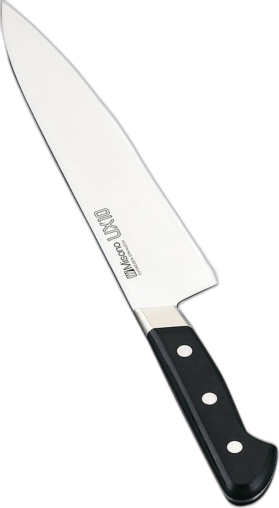 Misono UX10 Gyuto 210mm