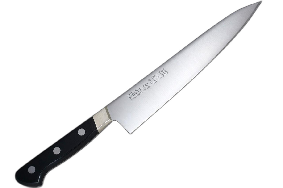 Misono UX10 Gyuto 240mm