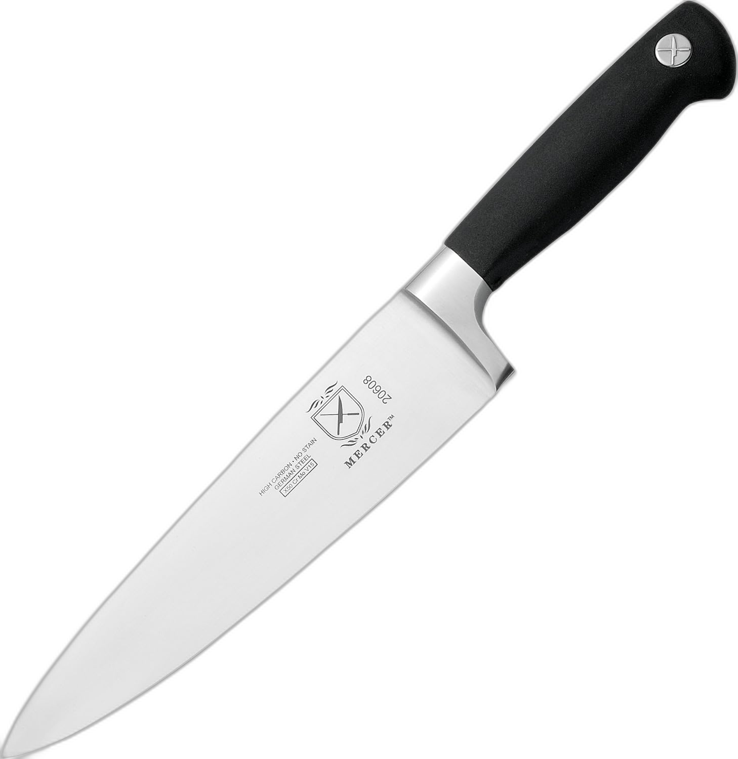 Mercer Genesis 8" Forged Chef Knife