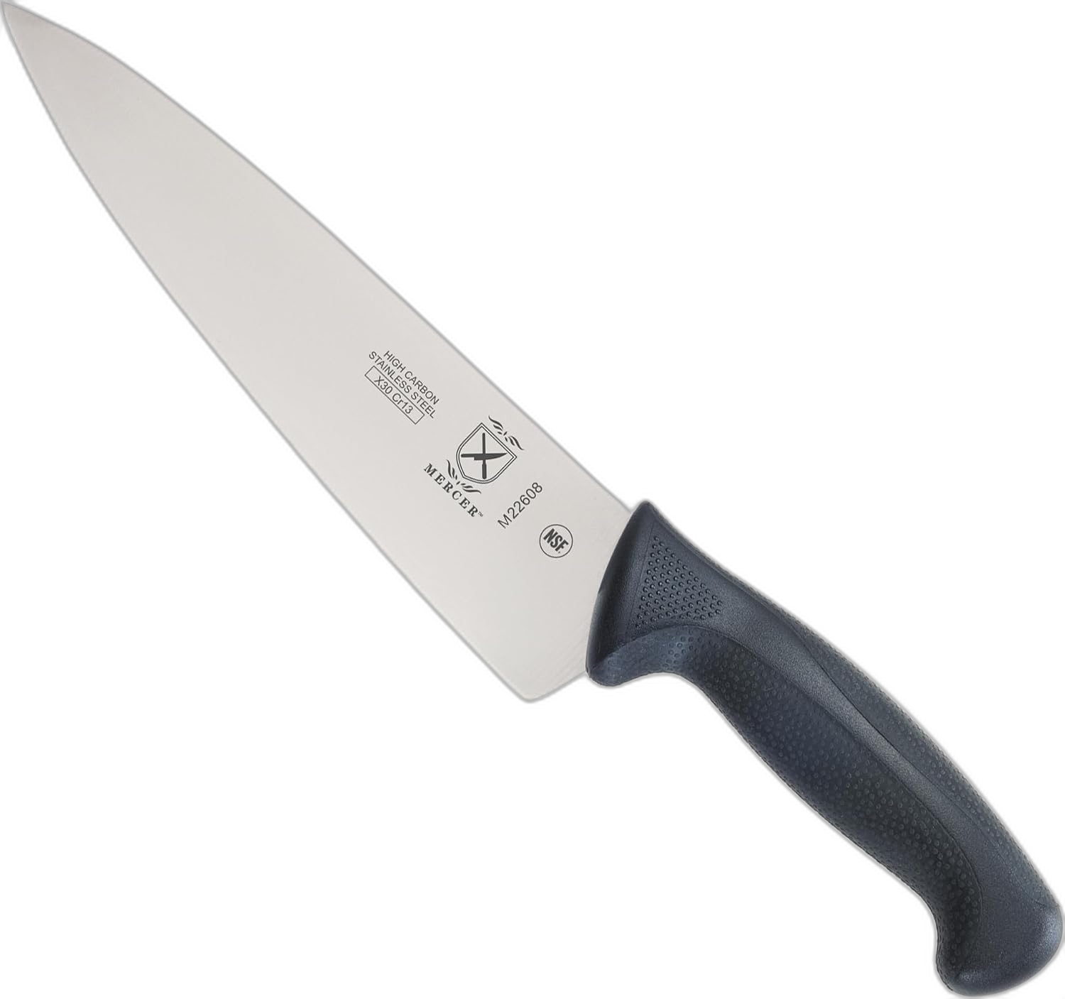 Mercer Millennia 7" Santoku Knife