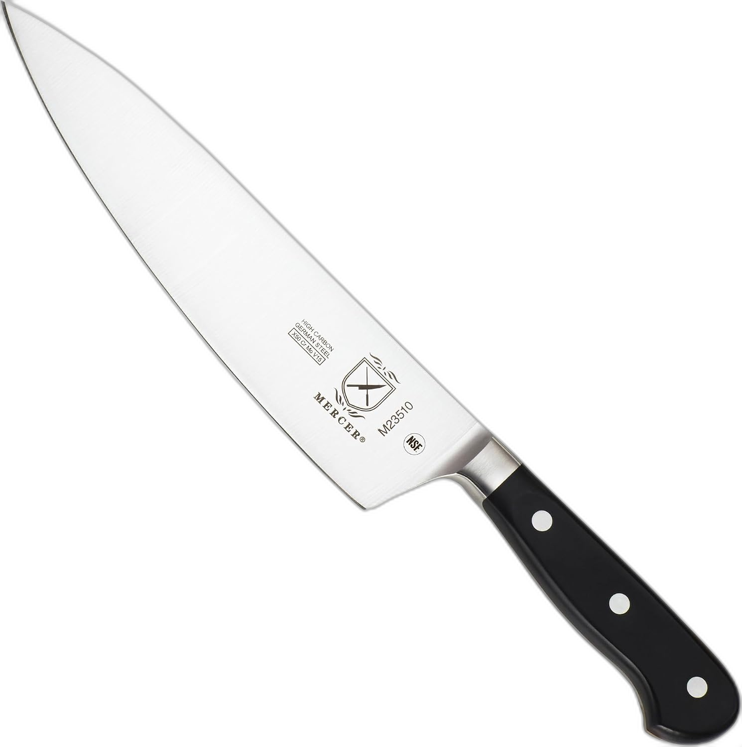 Mercer Renaissance 8" Chef Knife