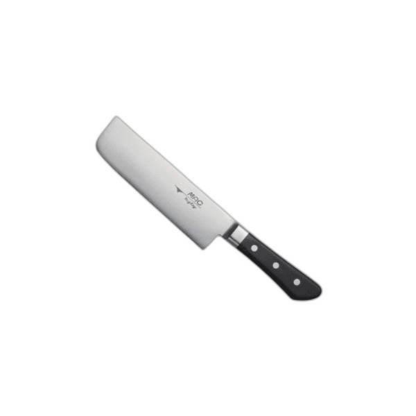 MAC Professional 6.5" Japanese Vegetable Cleaver (Nakiri)