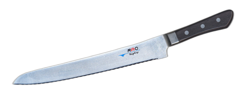 MAC Superior 10.75" Bread / Roast Slicer