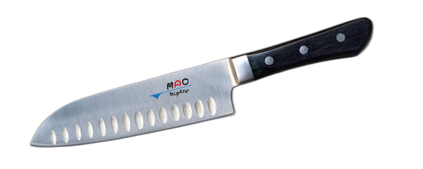 MAC Professional 6.5" Santoku with Dimples