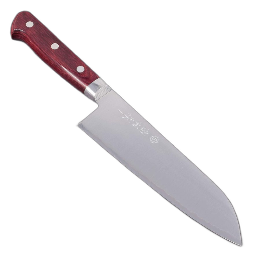 Takamura R2 Santoku 170mm