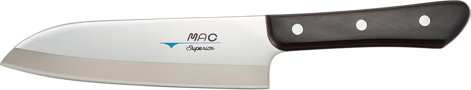 MAC Superior 6.5" Santoku