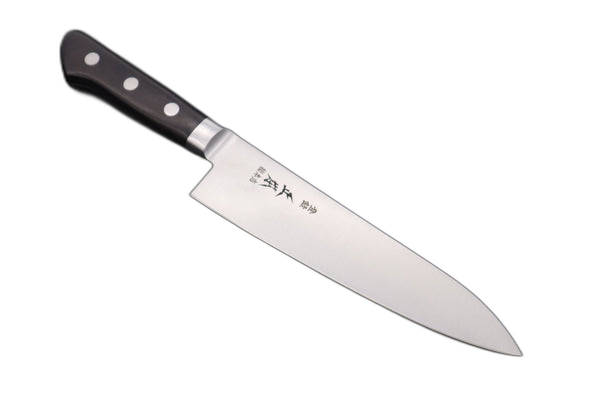 Sakai Takayuki 33-Layer Damascus Gyuto 210mm