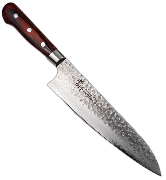 Sakai Takayuki Aoniko Blue #2 Gyuto 210mm
