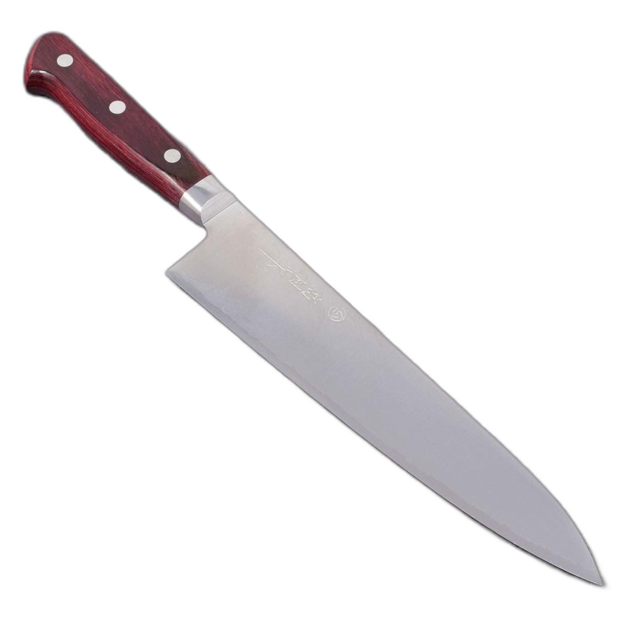 Takamura Chromax Gyuto 210mm