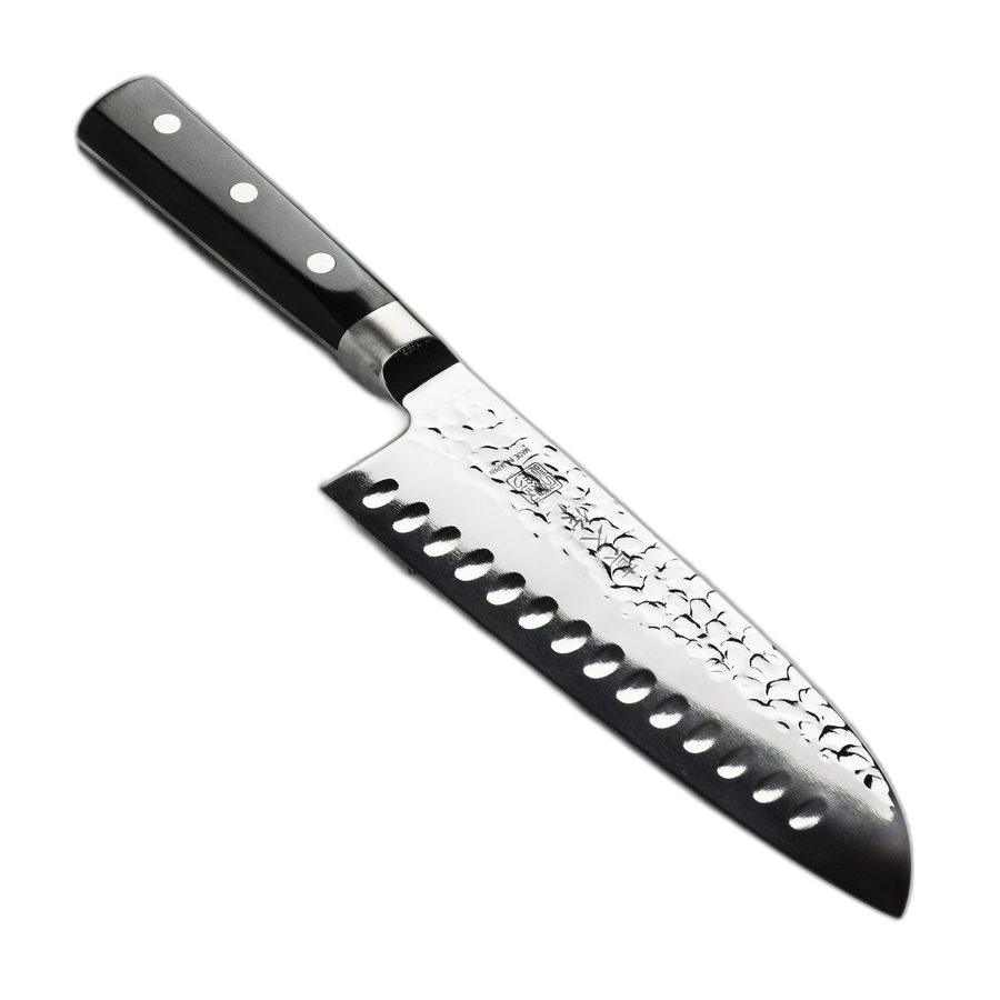 MAC Tsuchime 7" Santoku Knife