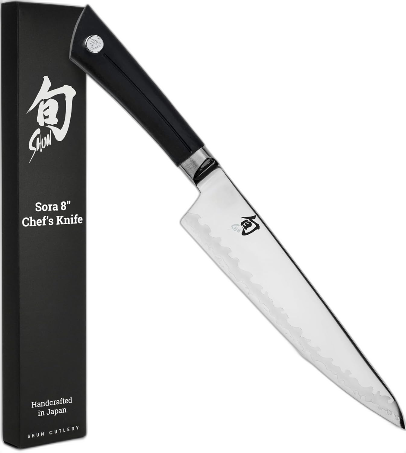 Shun Sora 8" Chef's Knife