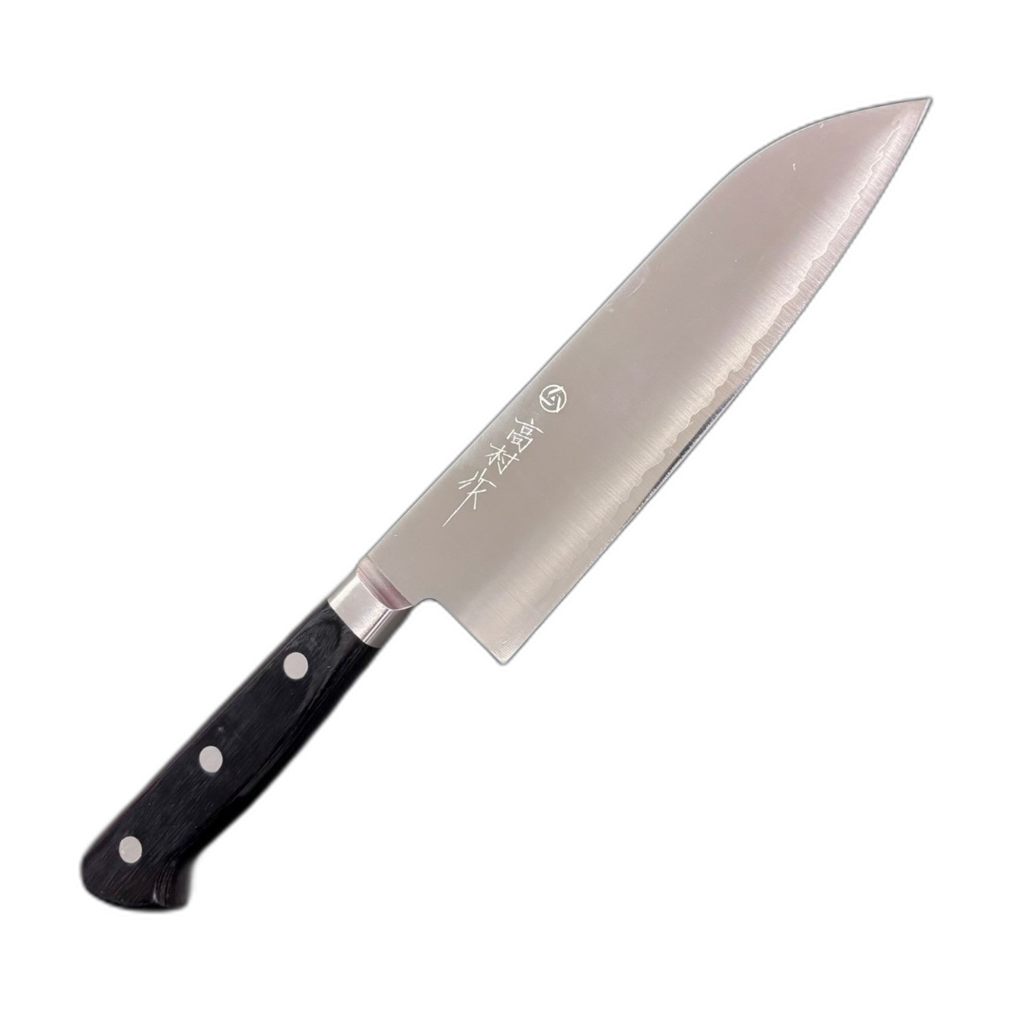 Takamura VG10 Santoku 170mm