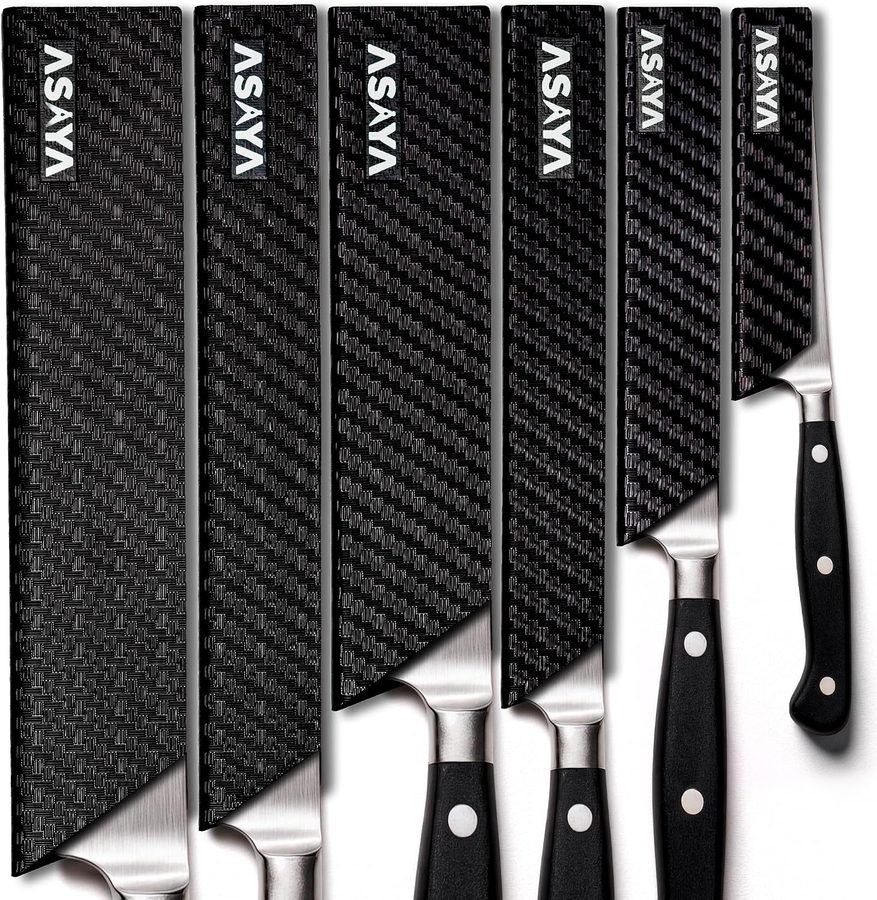 Asaya Asaya Professional Knife Edge Guard 8.5" product photo