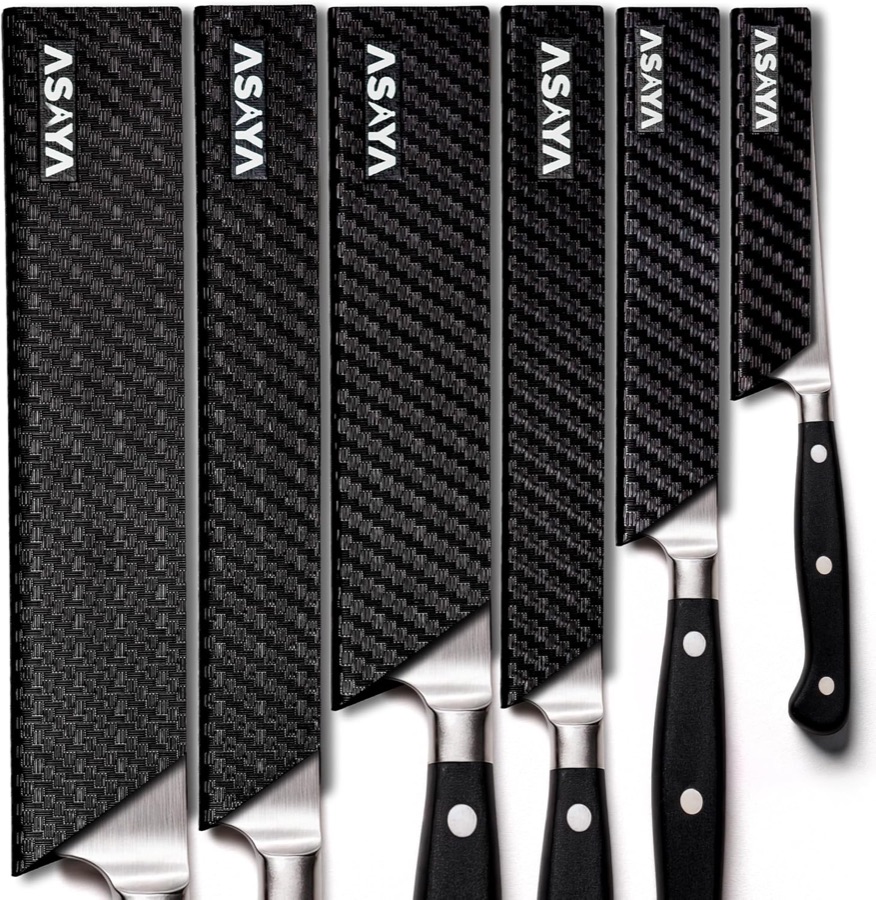 Asaya Asaya Professional Knife Edge Guard 10.5" (Wide) product photo
