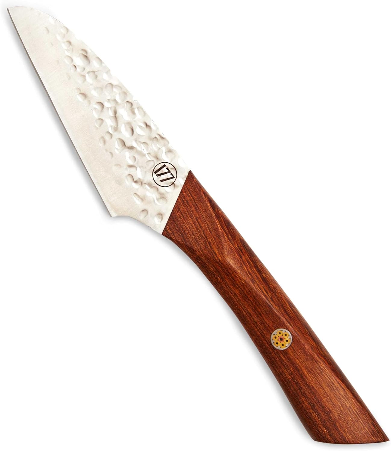 Christopher Kimball's Milk Street Milk Street Limited Edition Premium Kitchin-Kiji Utility Knife – AUS-8 Japanese ... product photo