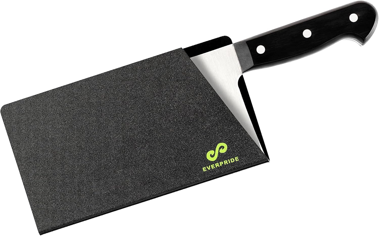 EVERPRIDE Butcher Chef Knife Edge Guard - Wide Knives Blade Edge Protectors - Meat Cleaver... product photo