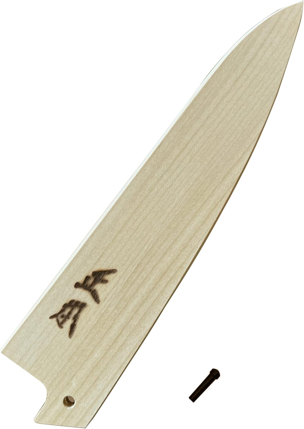 Generic MASAMOTO Petty Knife Sheath 6" (150mm) for VG and AT Series, Japanese Petty Util... product photo