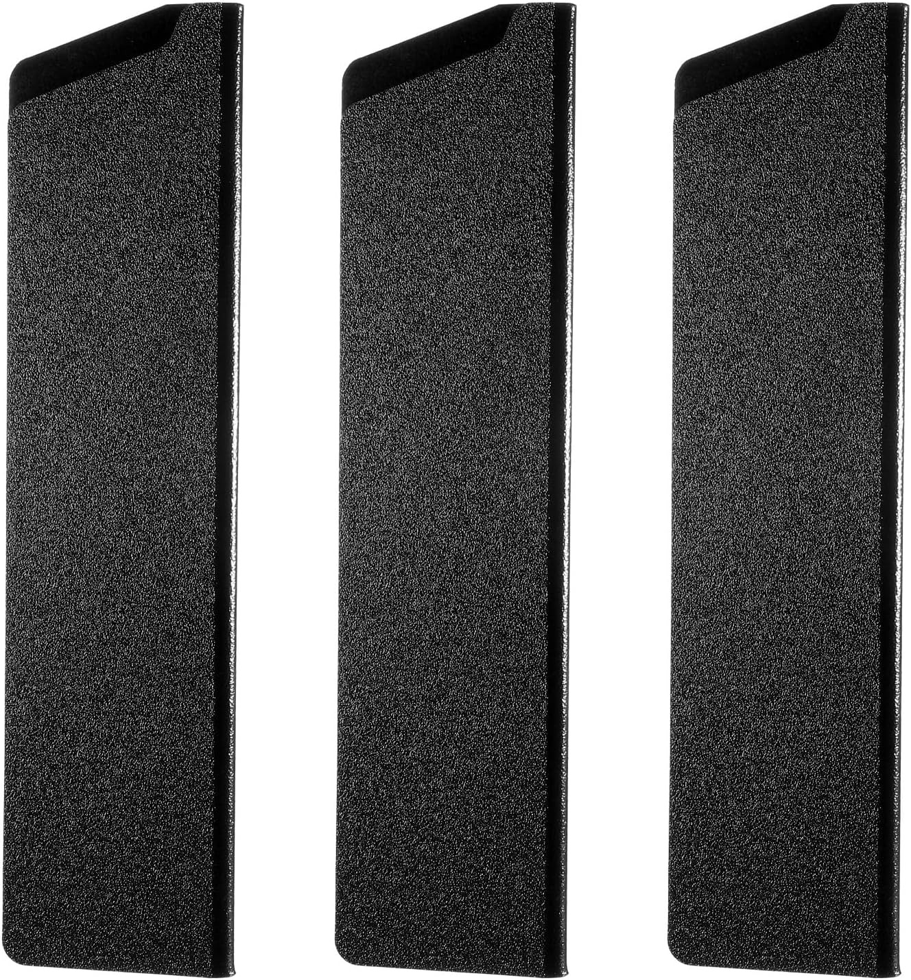 Generic 3 PCS Universal Knife Covers or Sleeves, 8.6" X 2.2" Knife Guard Waterproof Abra... product photo