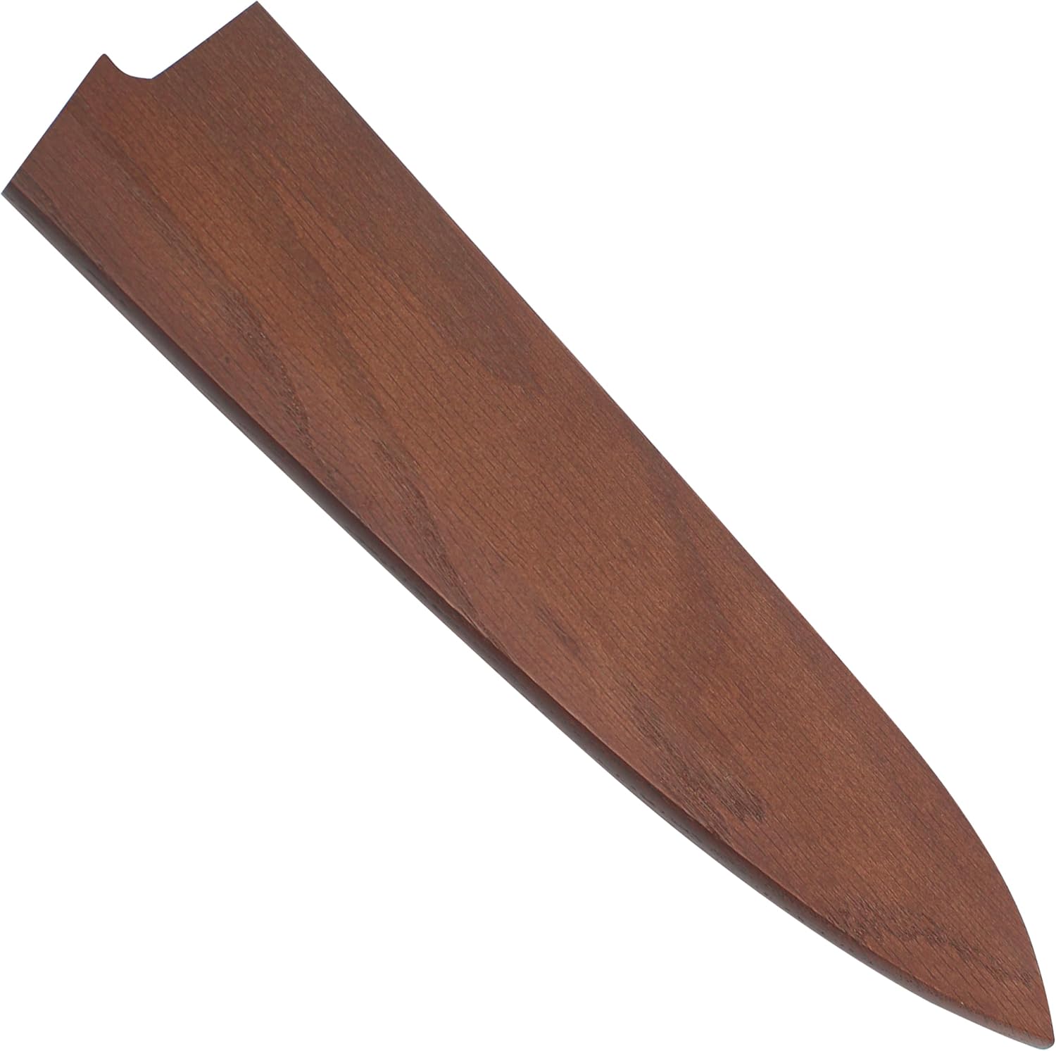 Generic Saya Knife Cover for 9.5 inch/240mm Gyuto & for Chef, Blade Guard, Wooden Kitche... product photo
