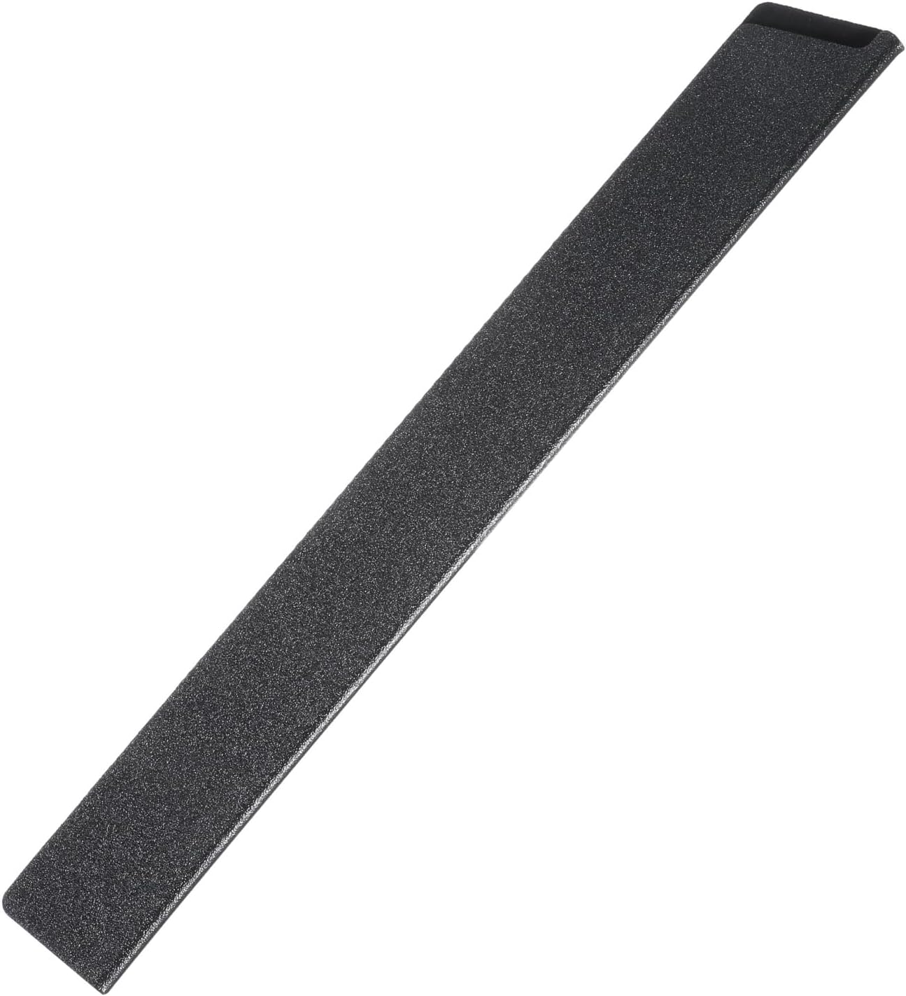 Generic Knife Guard 12.6"x1.5", Universal Knife Covers or Sleeves ABS Knifves Edge Guard... product photo