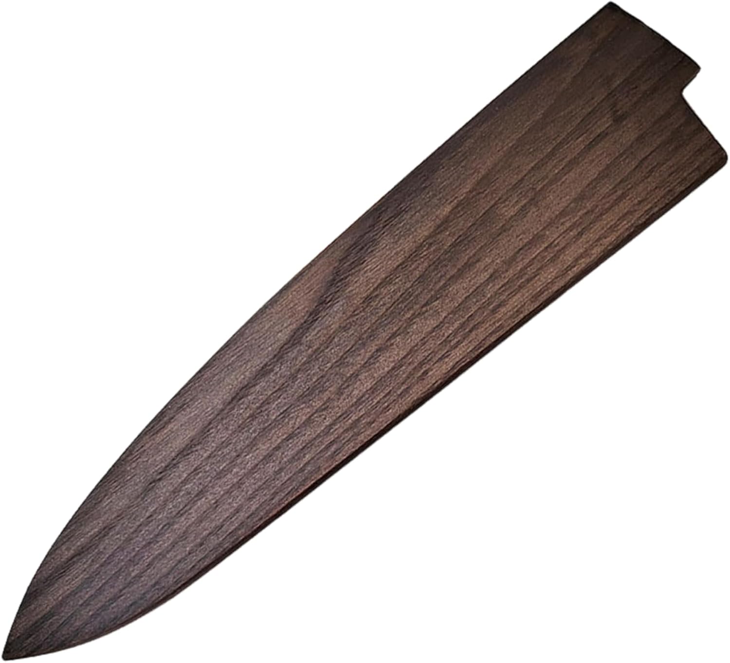 Generic 11.8 Inch Wood Knife Sheath Blade Protector Knife Cover Guard for Chef & Gyuto K... product photo
