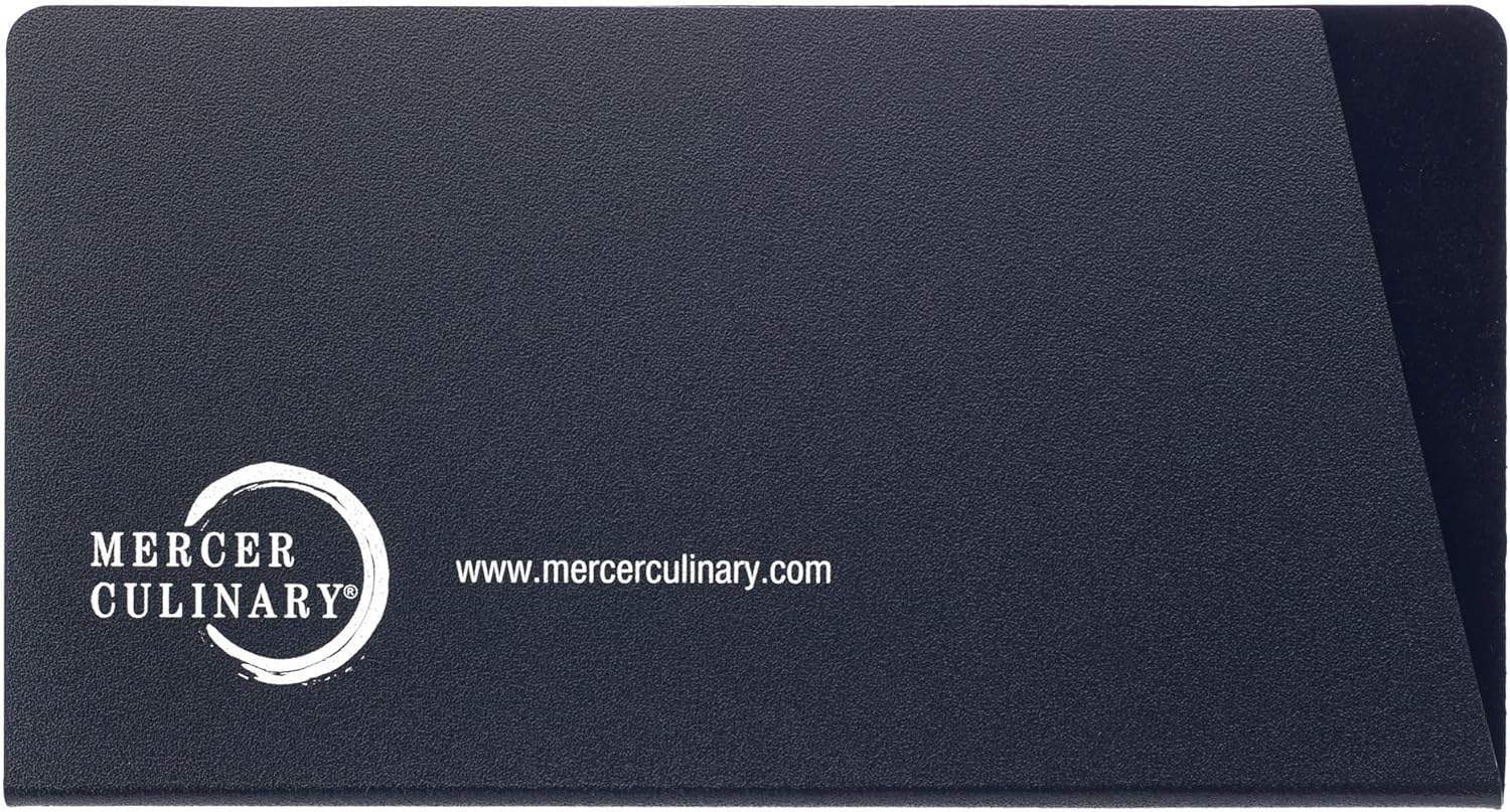 Mercer Culinary Mercer Culinary Wide Knife Guard 8.5" x 4.5" product photo