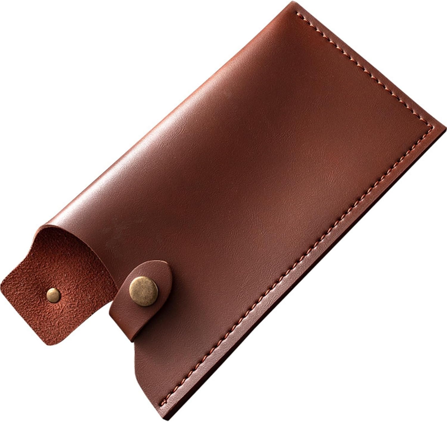 Senvitate Knife Sheath, Meat Cleaver Sheath, Universal Kitchen Butcher Knife Case, Chef Kn... product photo