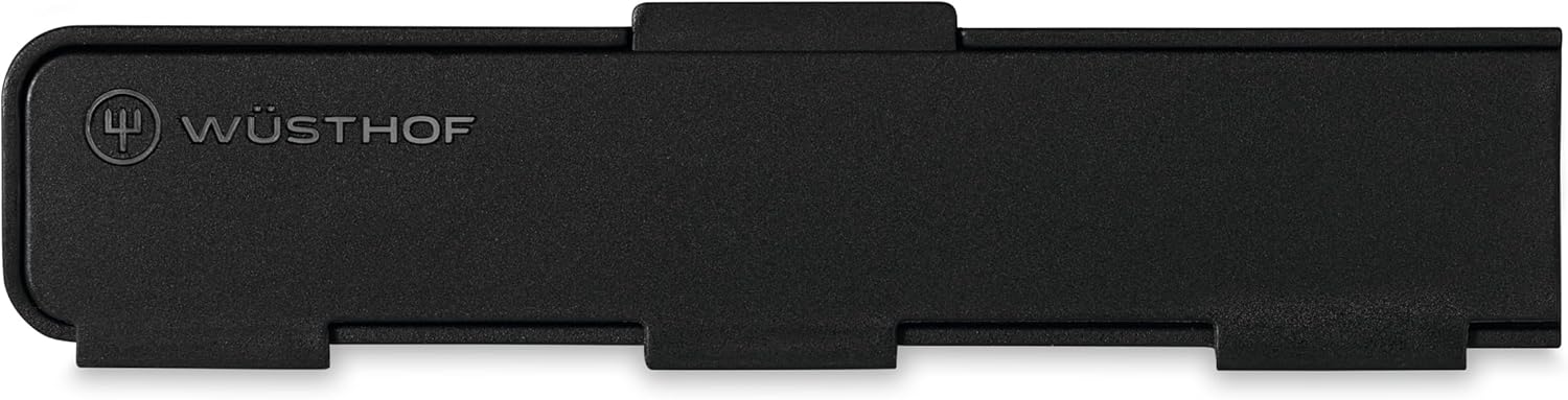 Wüsthof Wusthof Magnetic Blade Guard, 16 x 2.5 cm Size,Black product photo