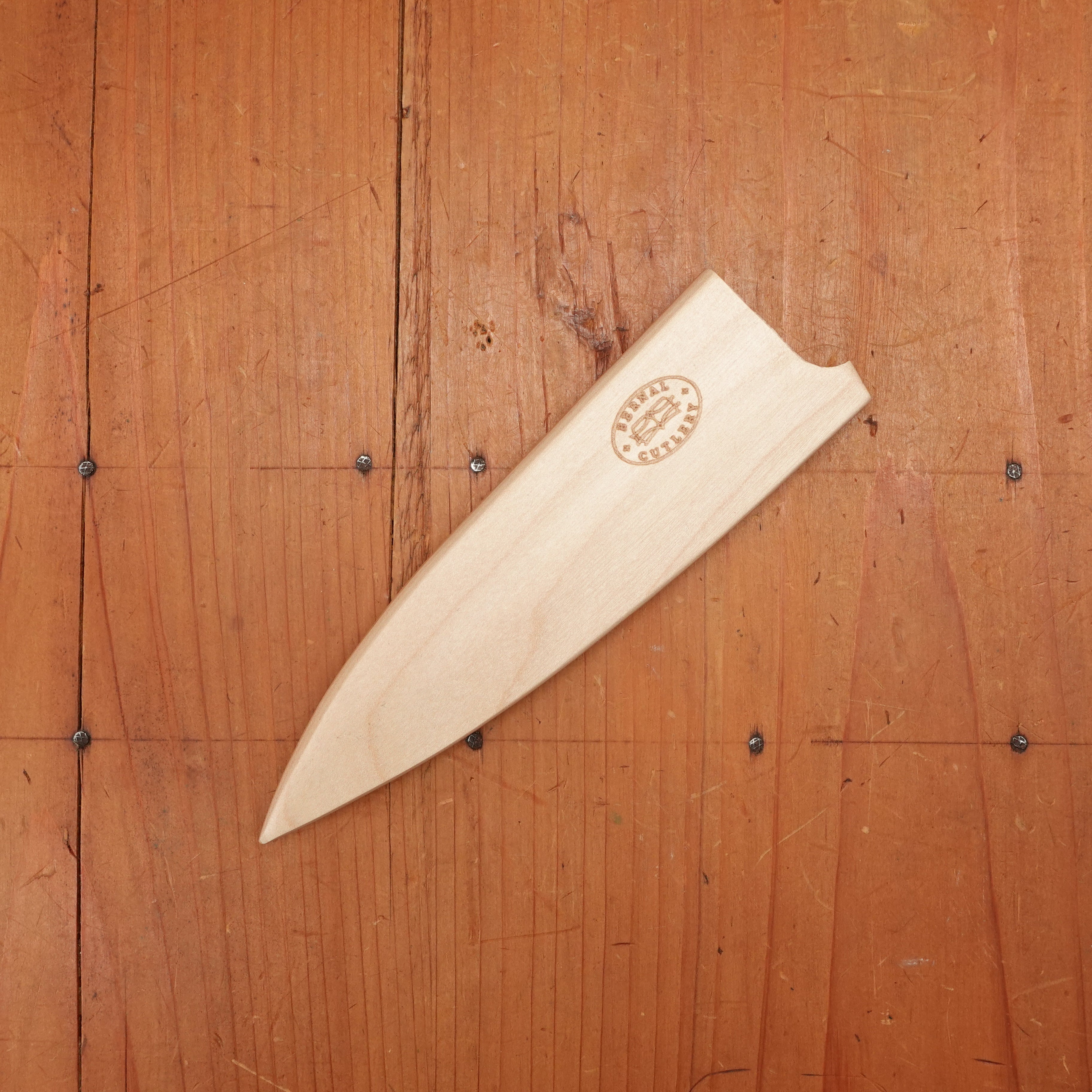 Bernal Cutlery 120mm Petty Magnetic Saya product photo