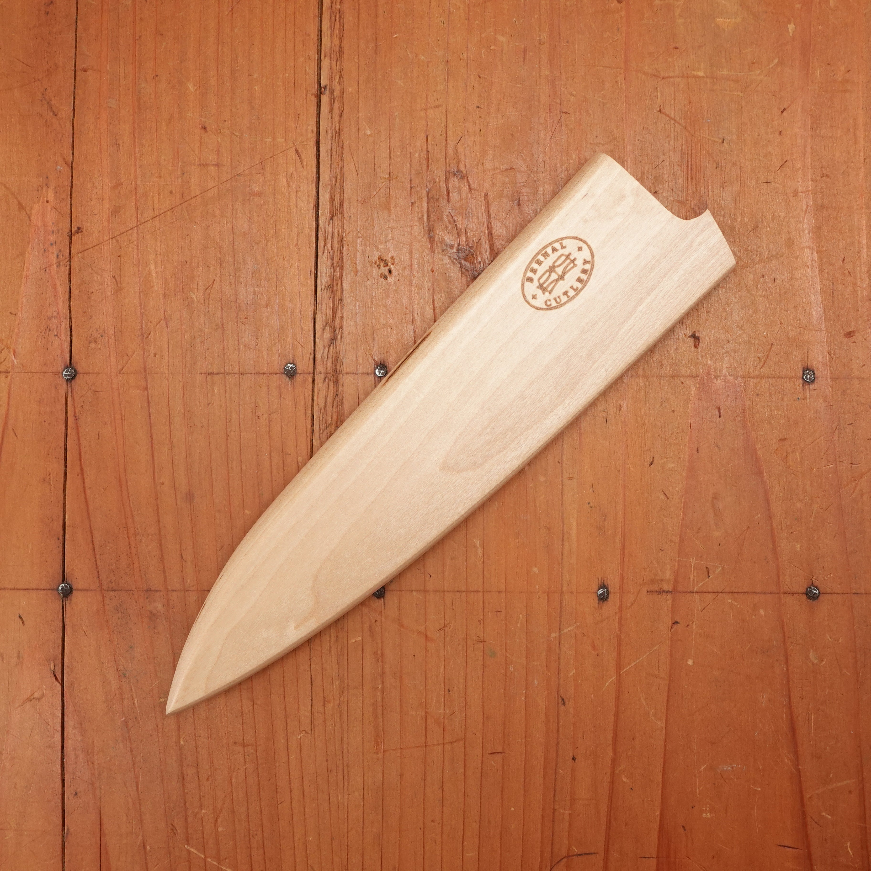 Bernal Cutlery 150mm Petty Magnetic Saya product photo