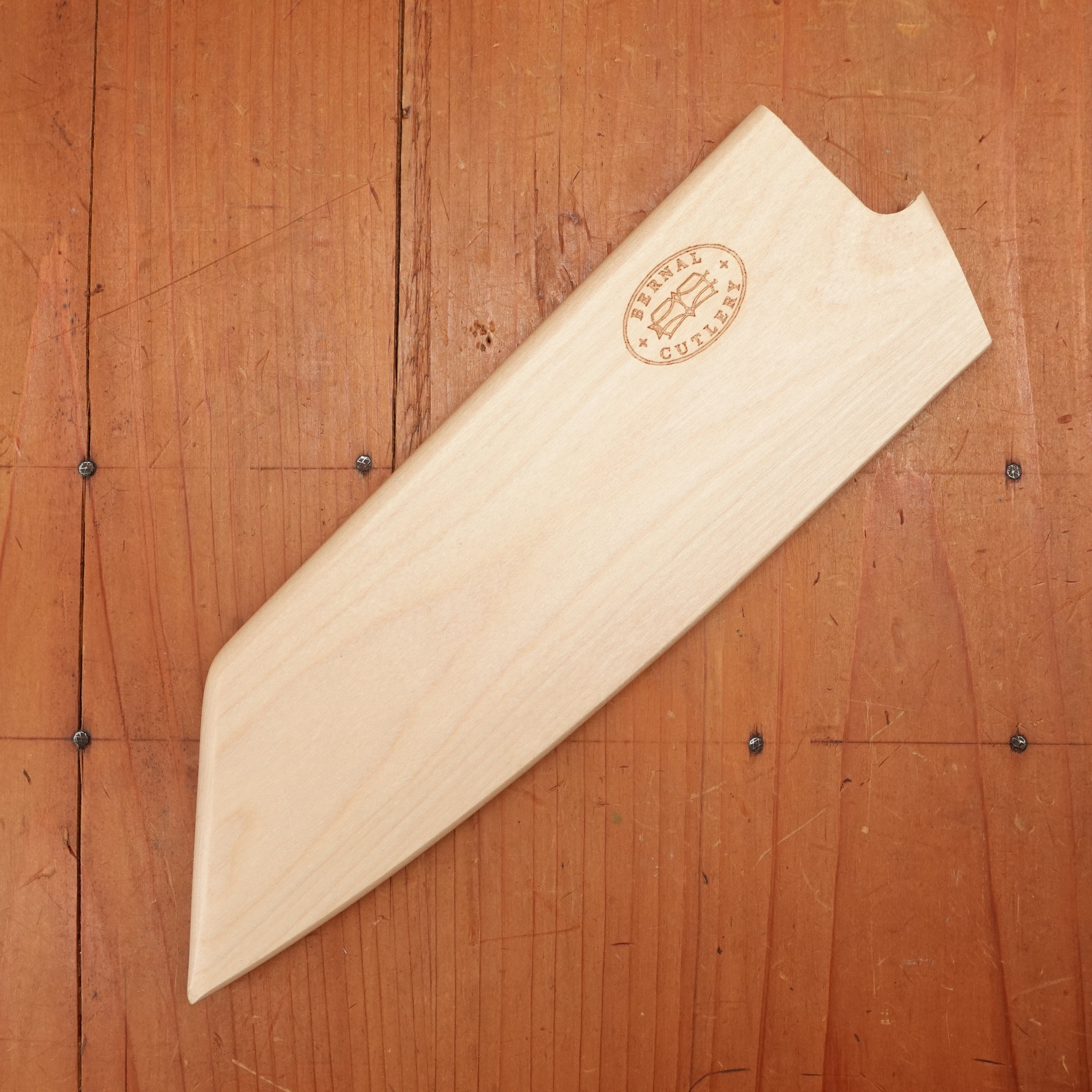 Bernal Cutlery 180mm Bunka Magnetic Saya product photo