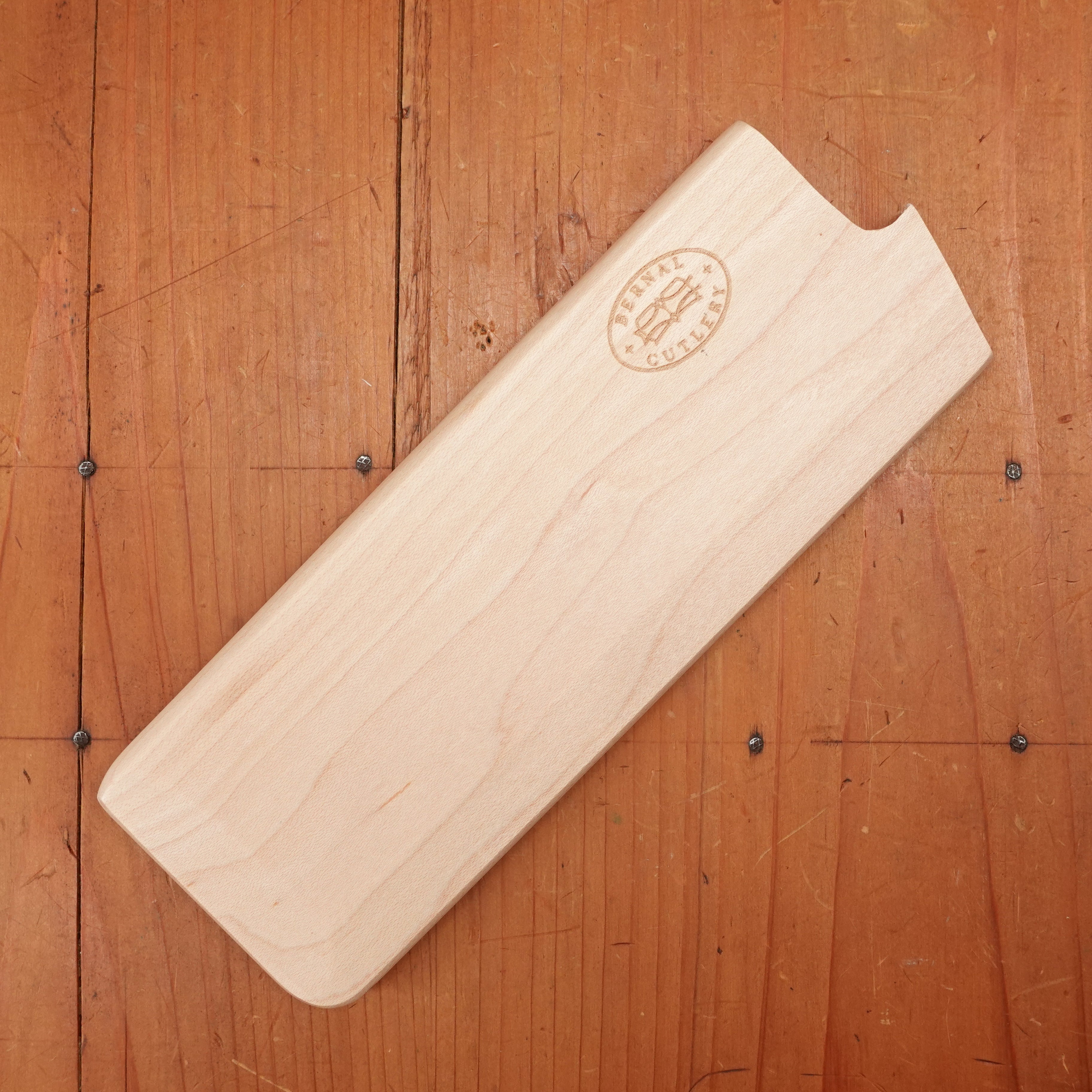 Bernal Cutlery 165mm Nakiri Magnetic Saya product photo
