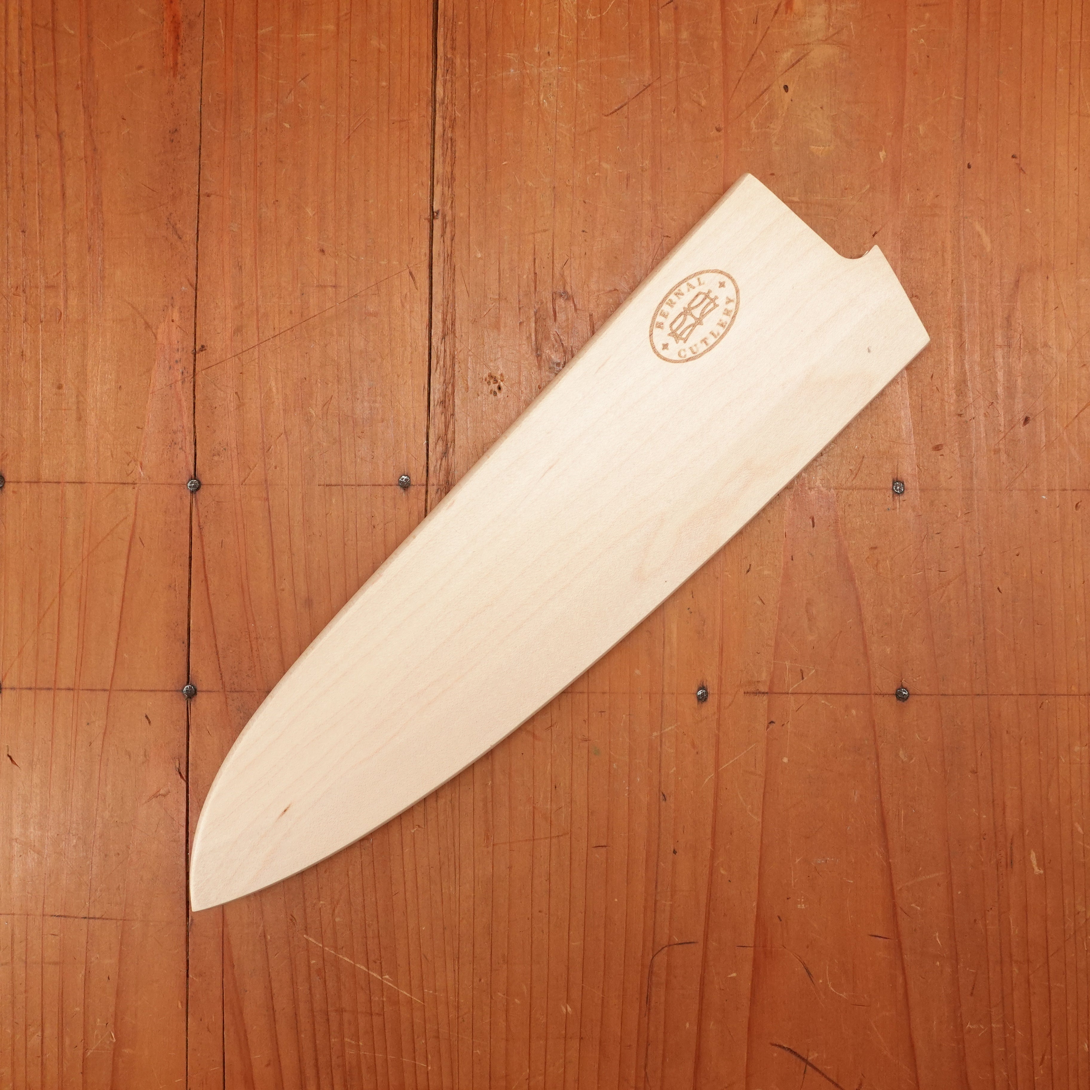 Bernal Cutlery 210mm Gyuto Magnetic Saya product photo