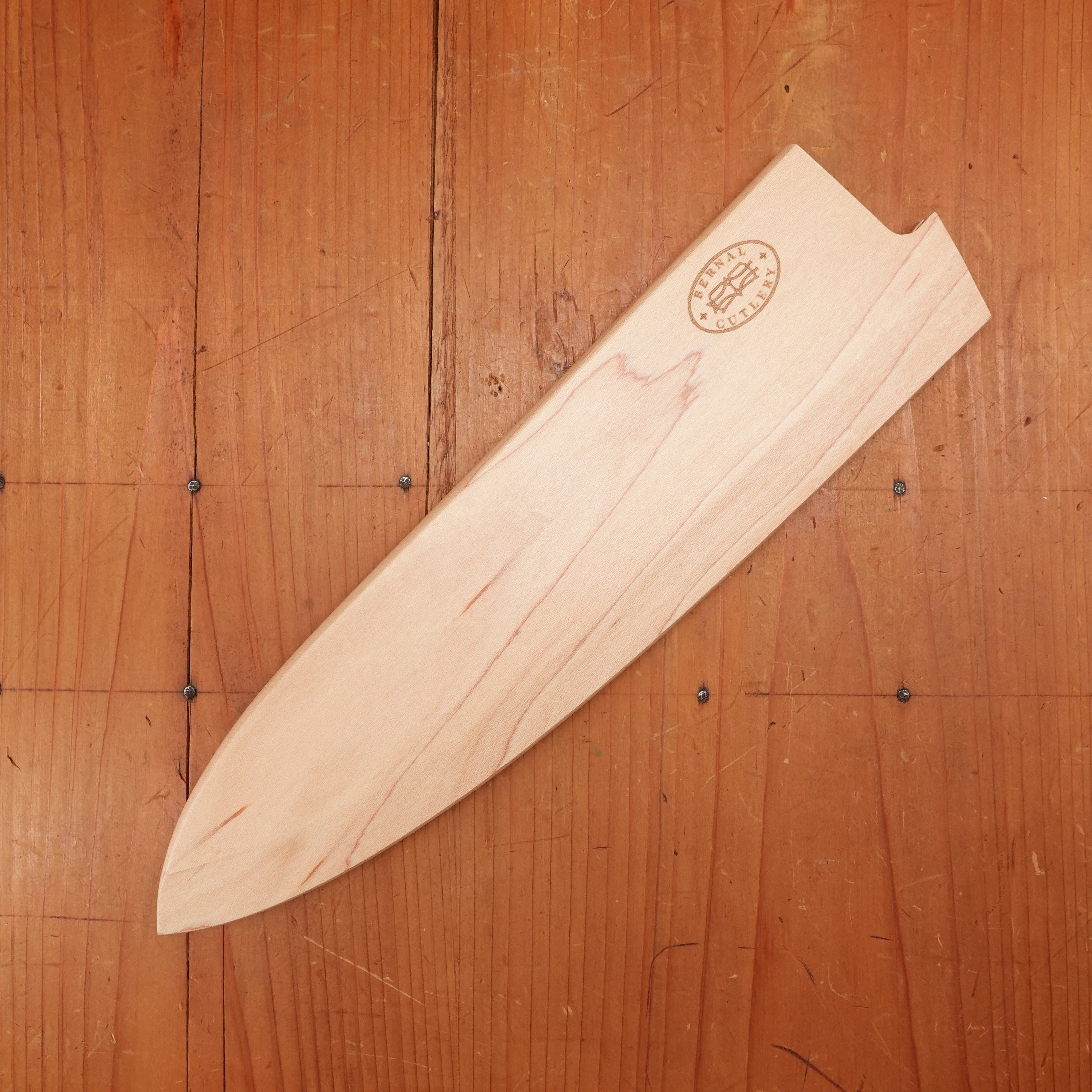 Bernal Cutlery 240mm Gyuto Magnetic Saya product photo