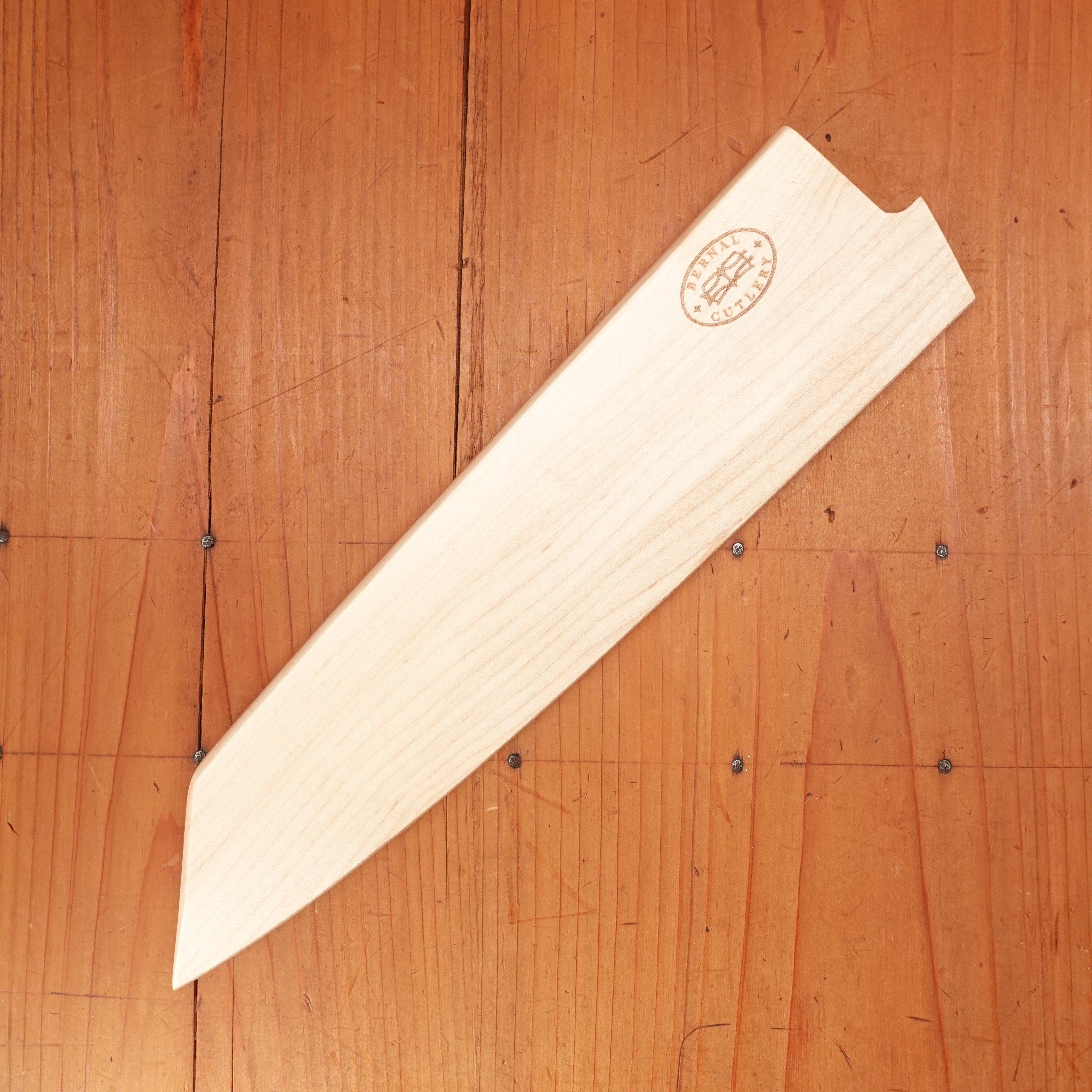 Bernal Cutlery 240mm Kiritsuke Gyuto Magnetic Saya product photo