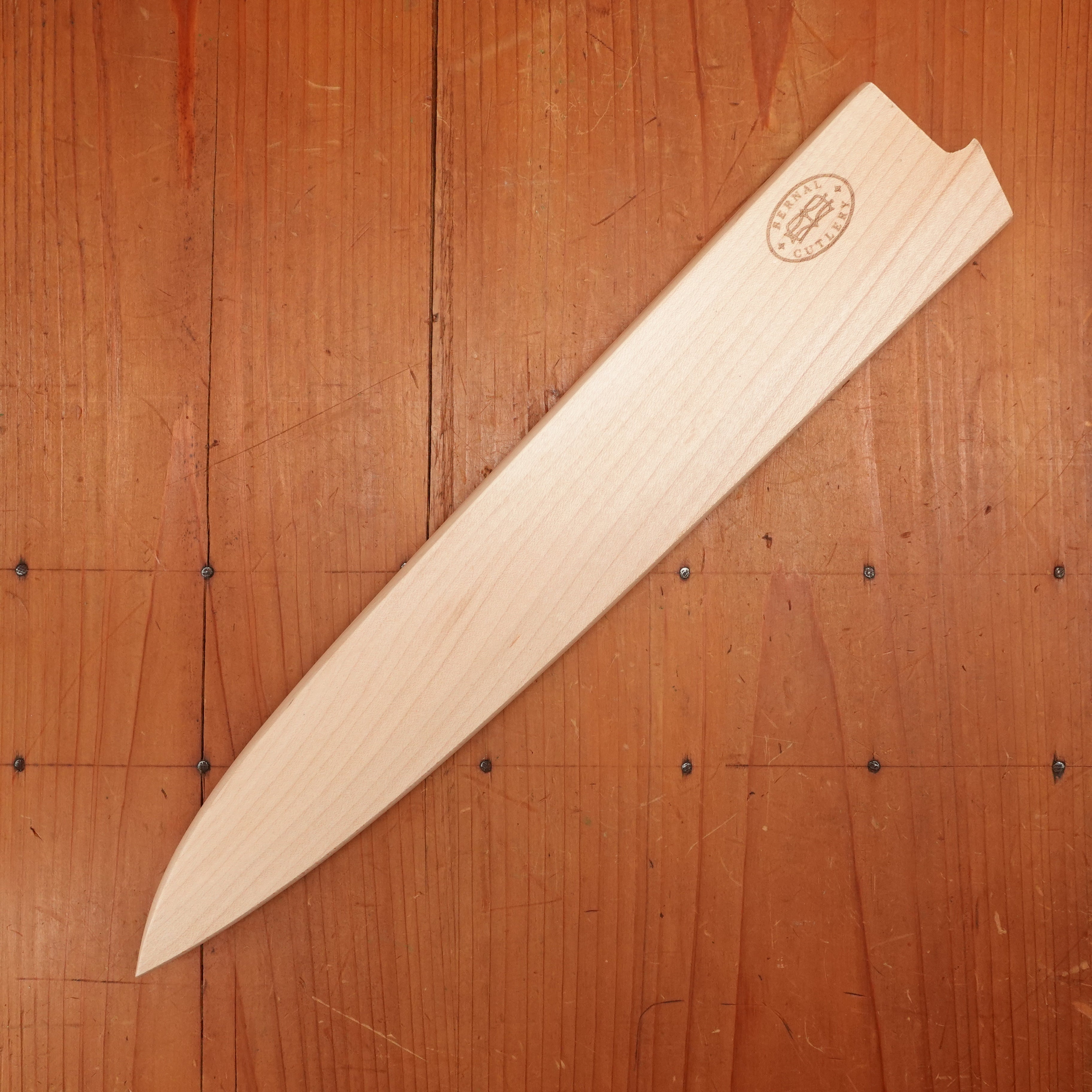 Bernal Cutlery 300mm Sujihiki/Yanagi Magnetic Saya product photo