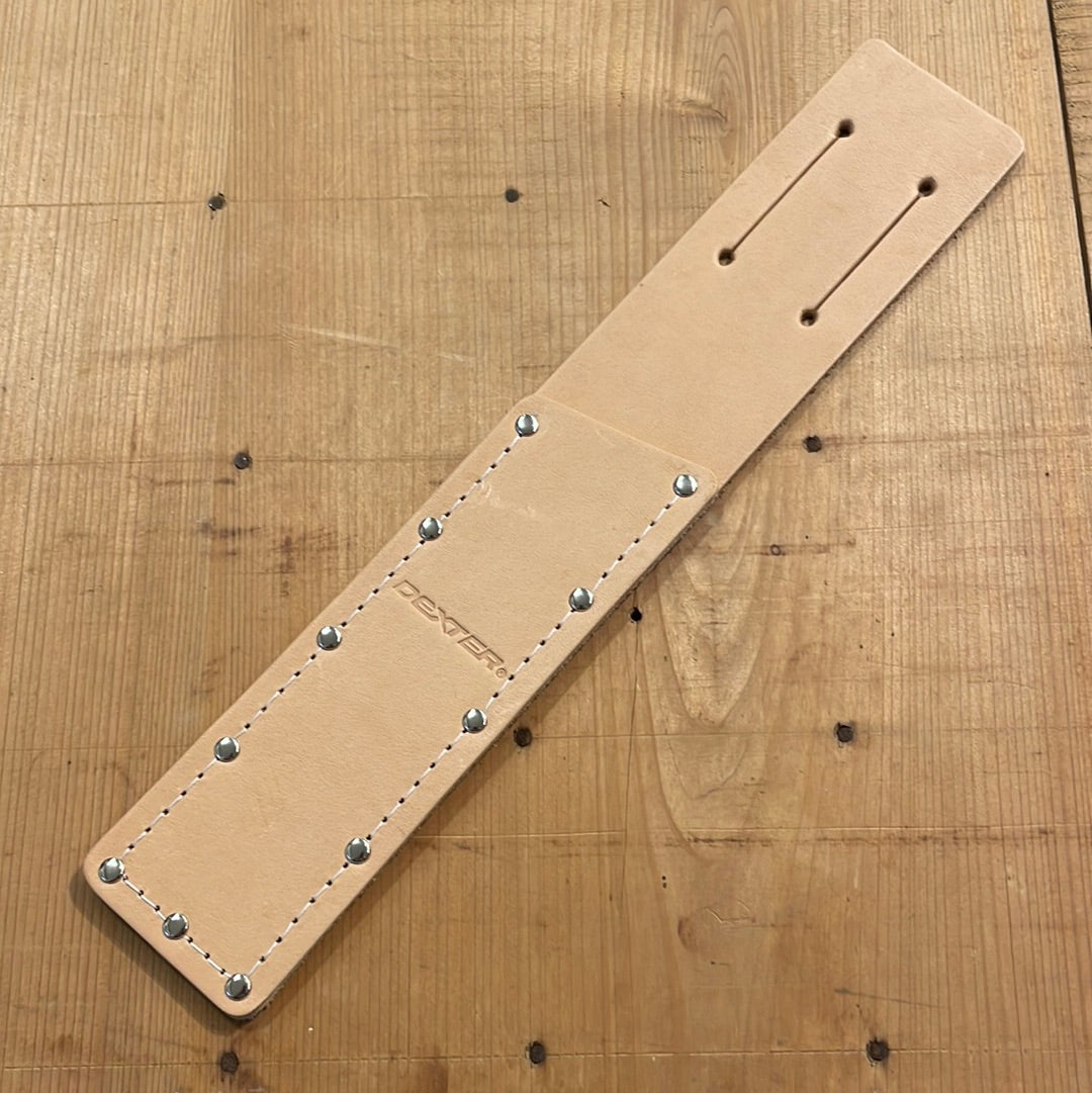 Dexter Russell Leather Sheath for 6" Produce Knife product photo