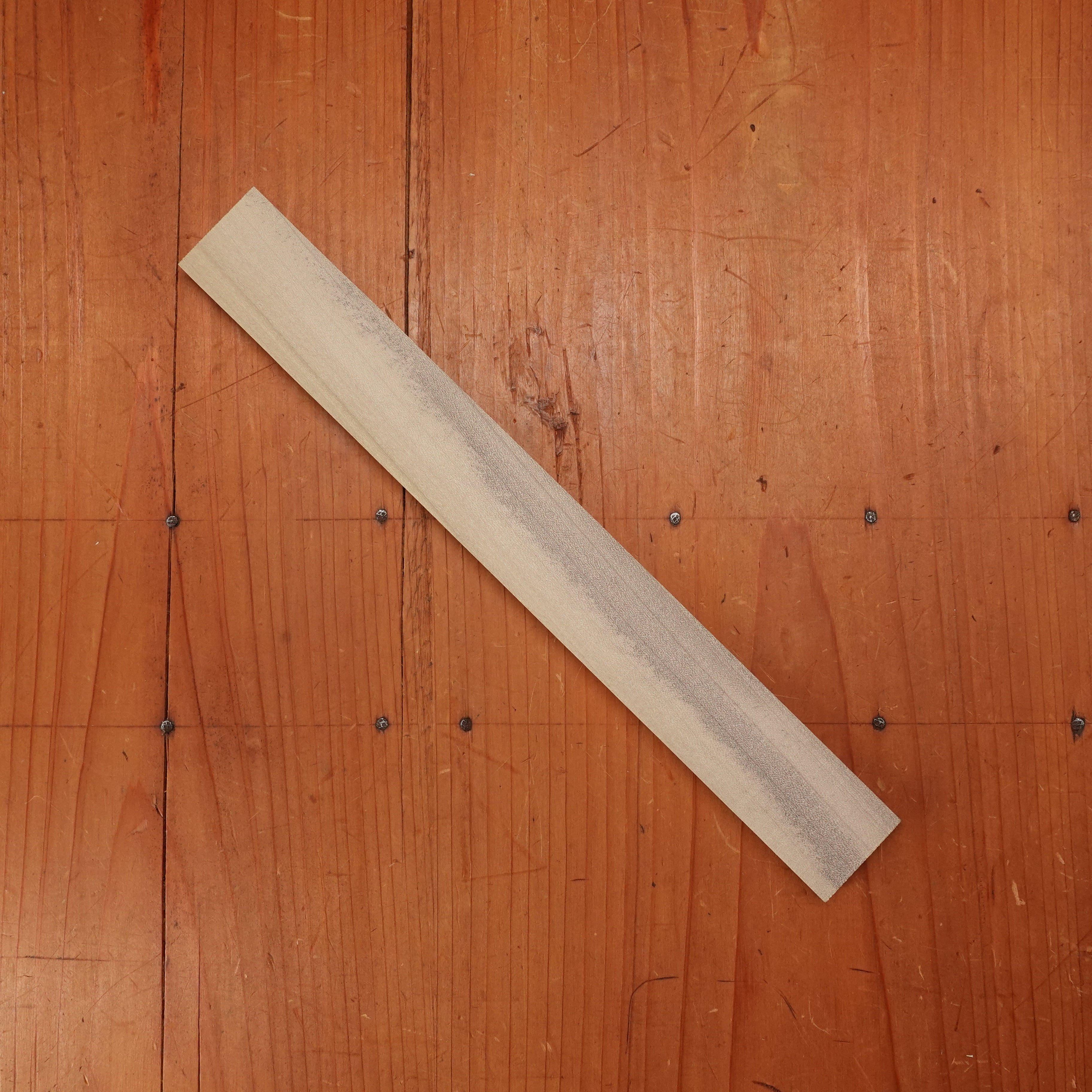 Hitohira 250mm Edge Guard (Ho Wood) product photo