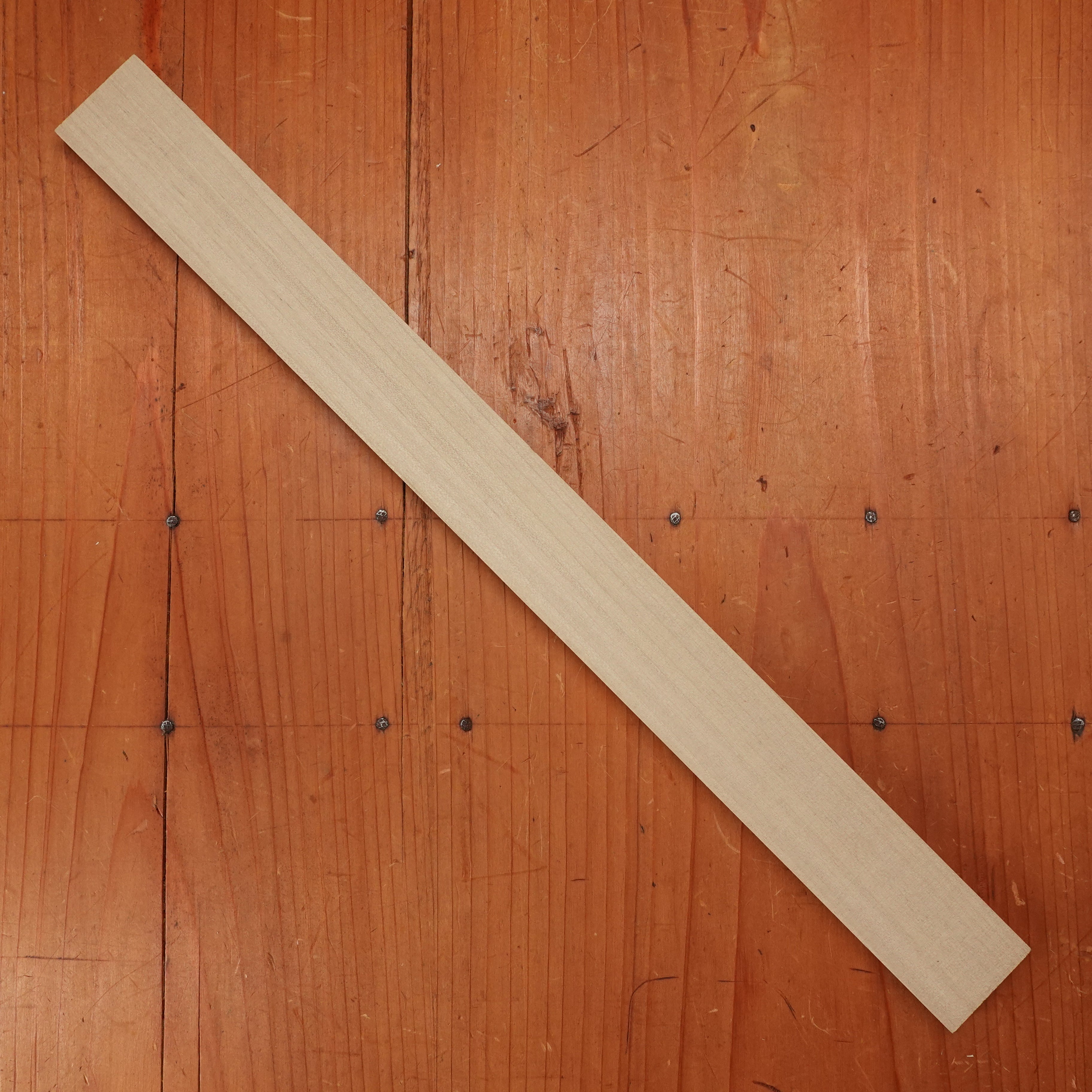 Hitohira 350mm Edge Guard (Ho Wood) product photo