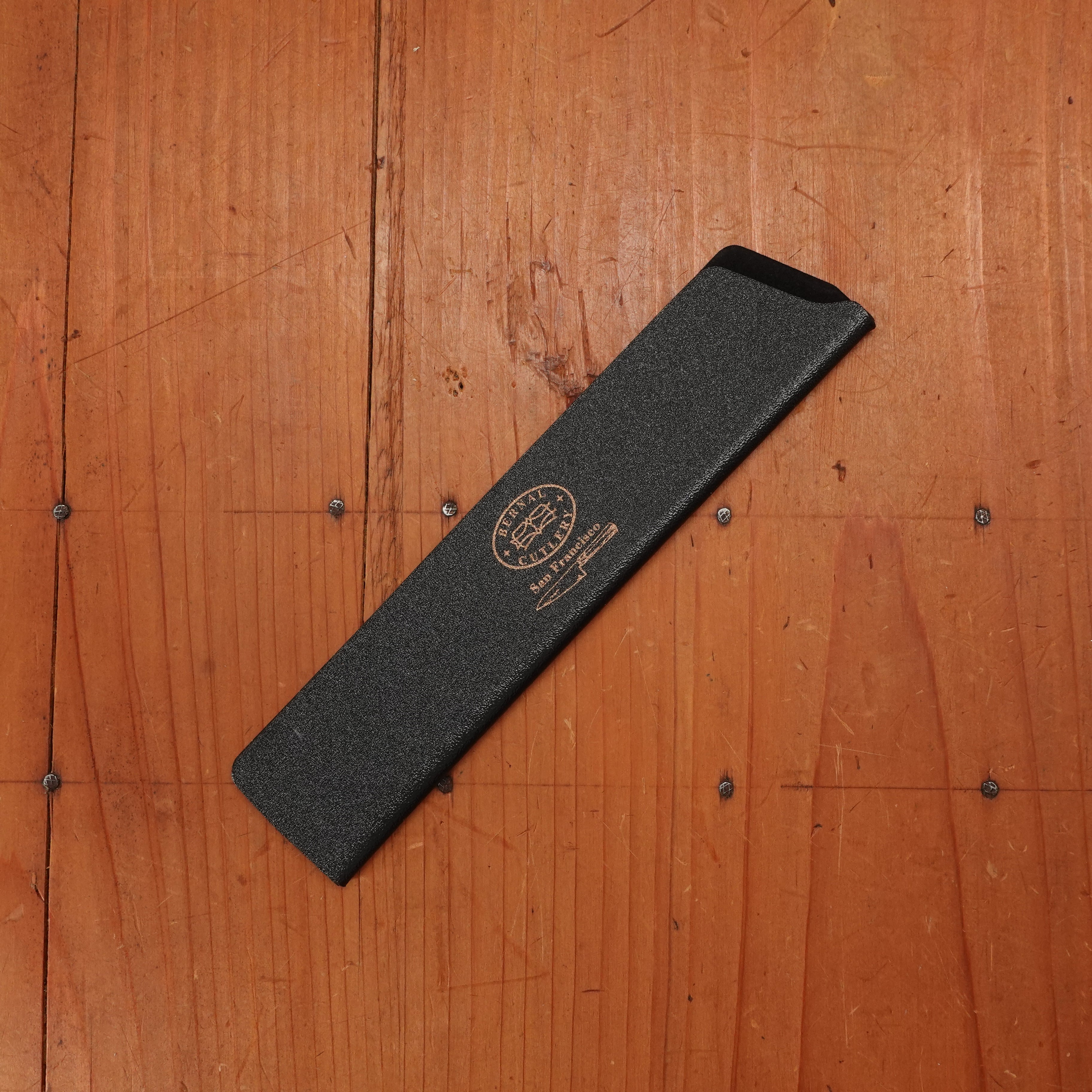 Bernal Cutlery 6" Knife Guard (Felt-Lined) product photo