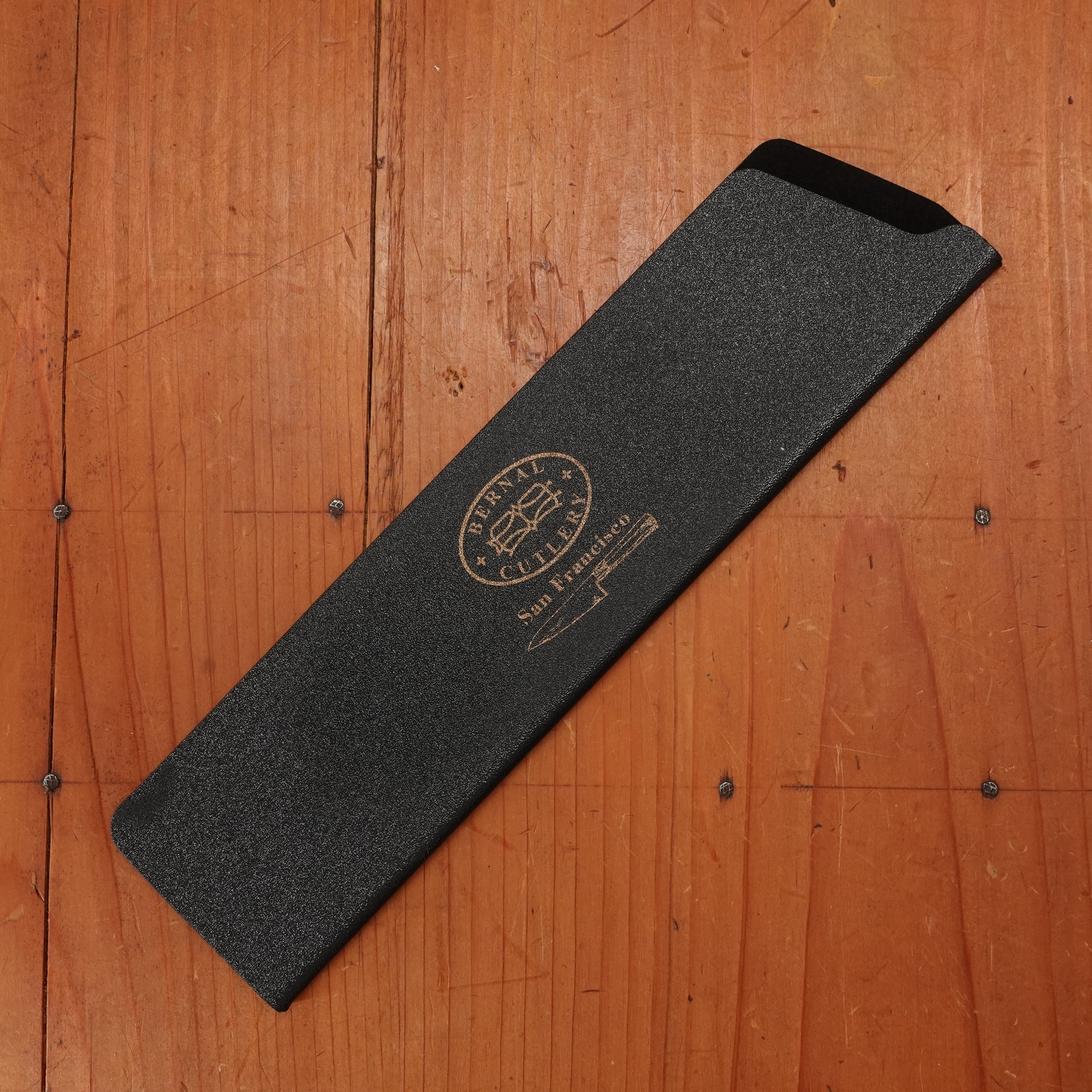 Bernal Cutlery 8.5" Knife Guard (Felt-Lined) product photo