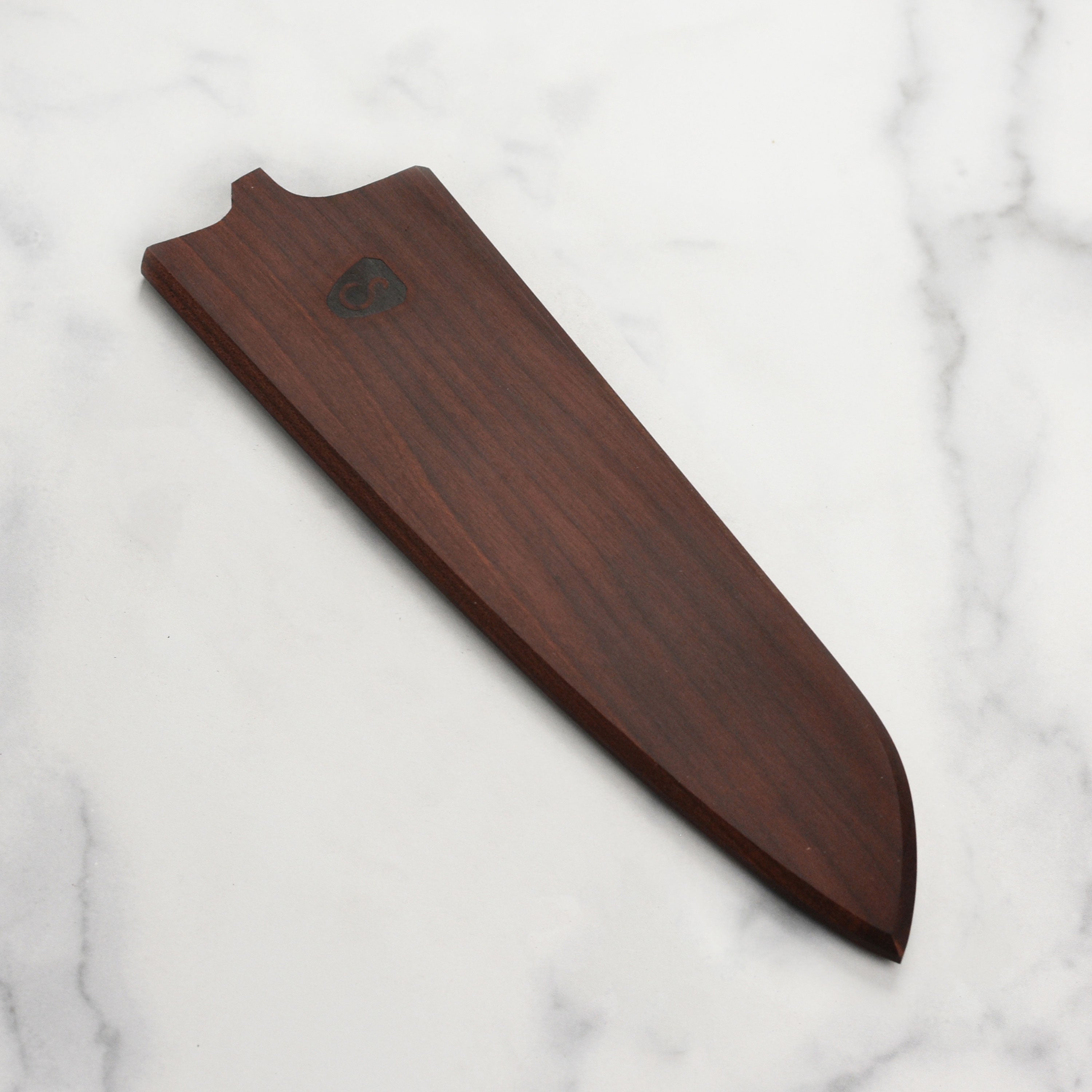 Steelport Knife Co Oregon Maple Magnetic Sheath for 8" Chef's Knife product photo