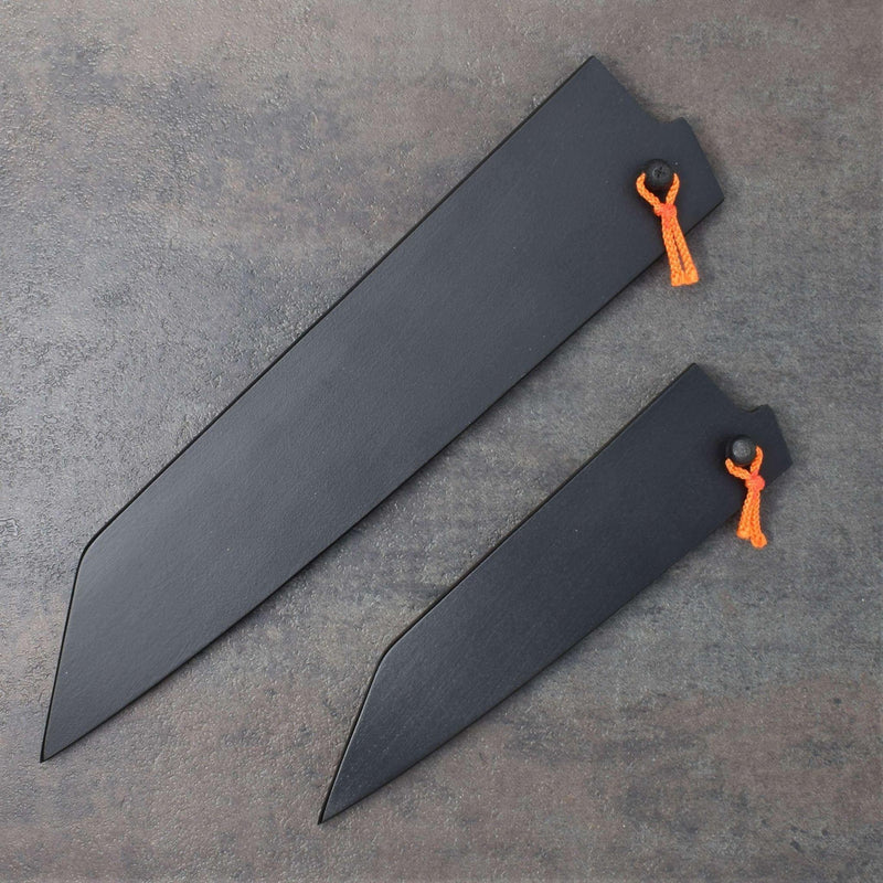 Shibata Koutetsu Saya for Koutetsu R2 Gyuto 210mm product photo