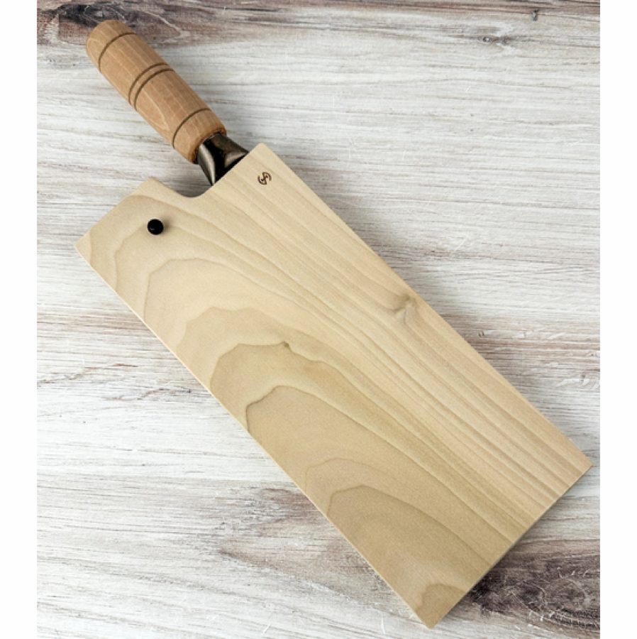 Chef Knives To Go CKTG Cleaver Saya product photo